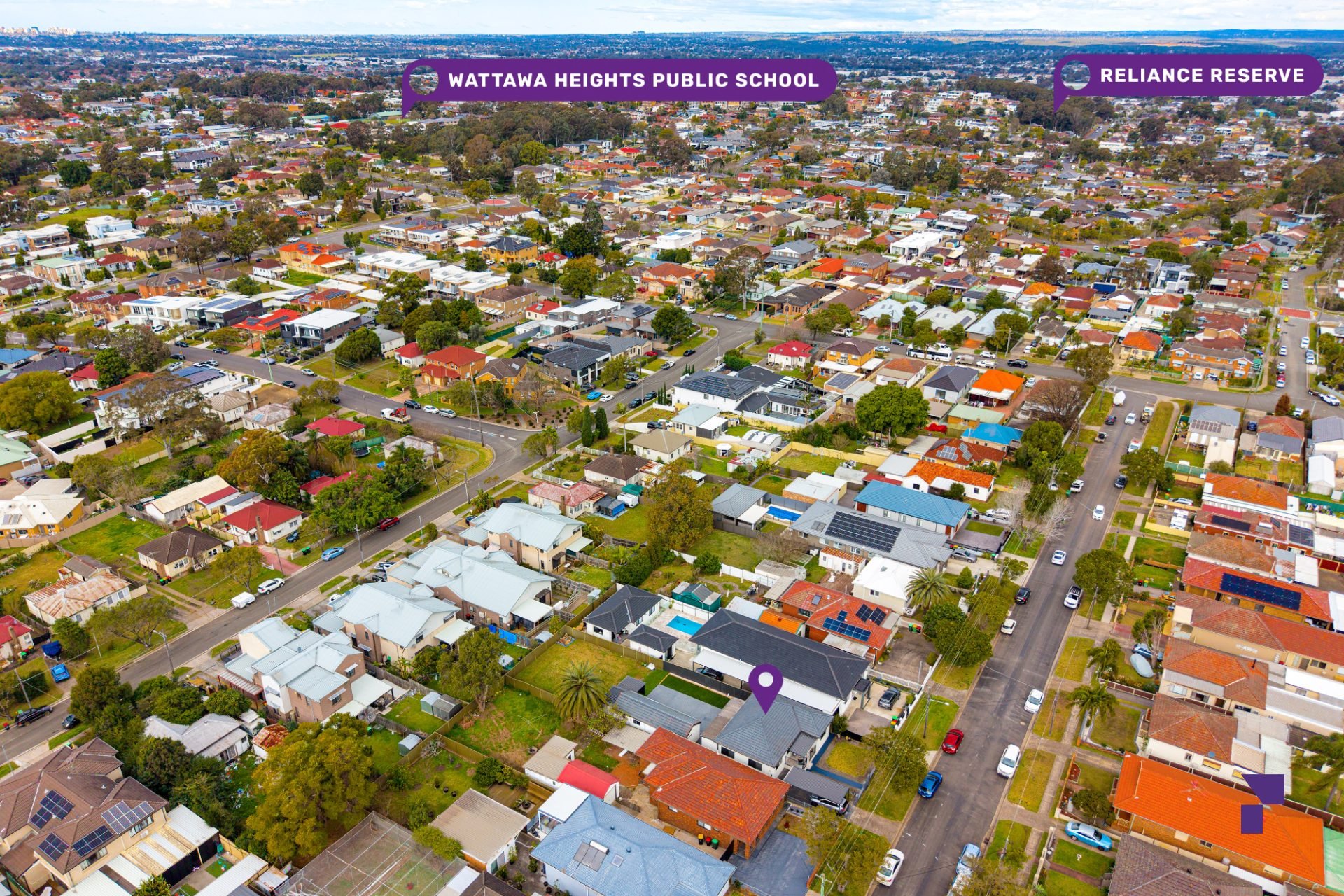 75 Horton Street, Yagoona Sold by Pace Property Agents - image 1