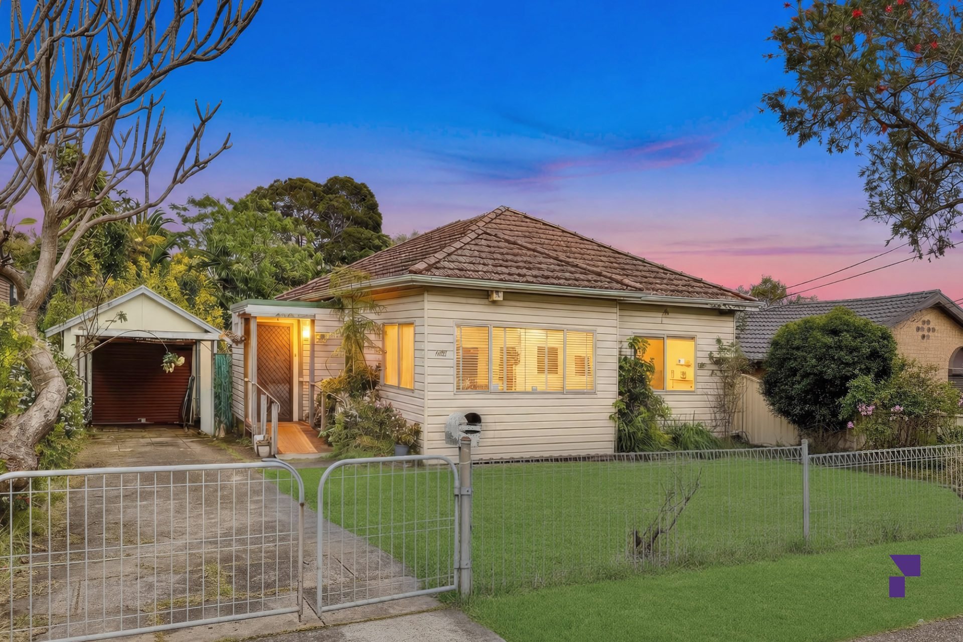320 Waterloo Road, Greenacre Sold by Pace Property Agents