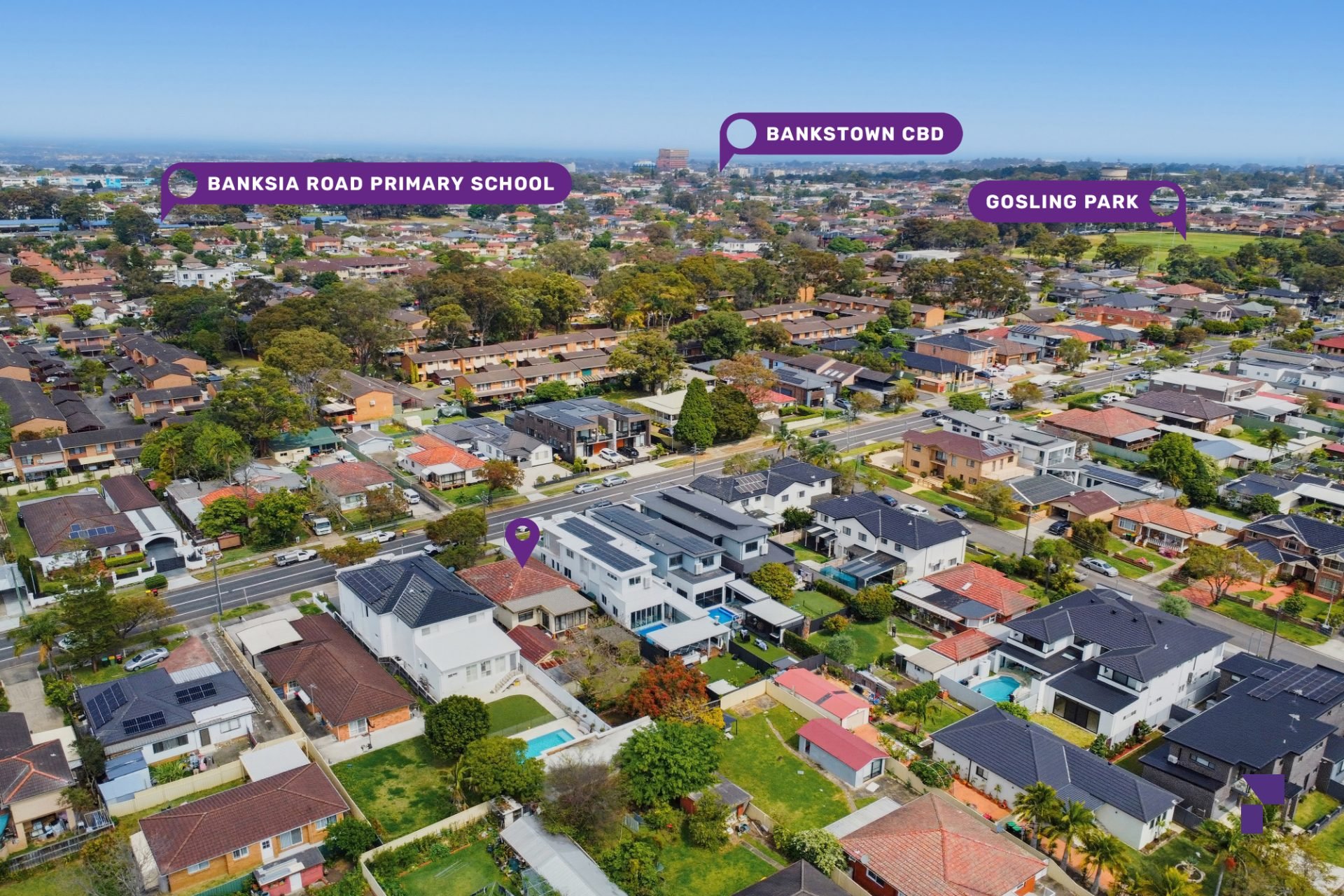 82 Rawson Road, Greenacre Auction by Pace Property Agents - image 1