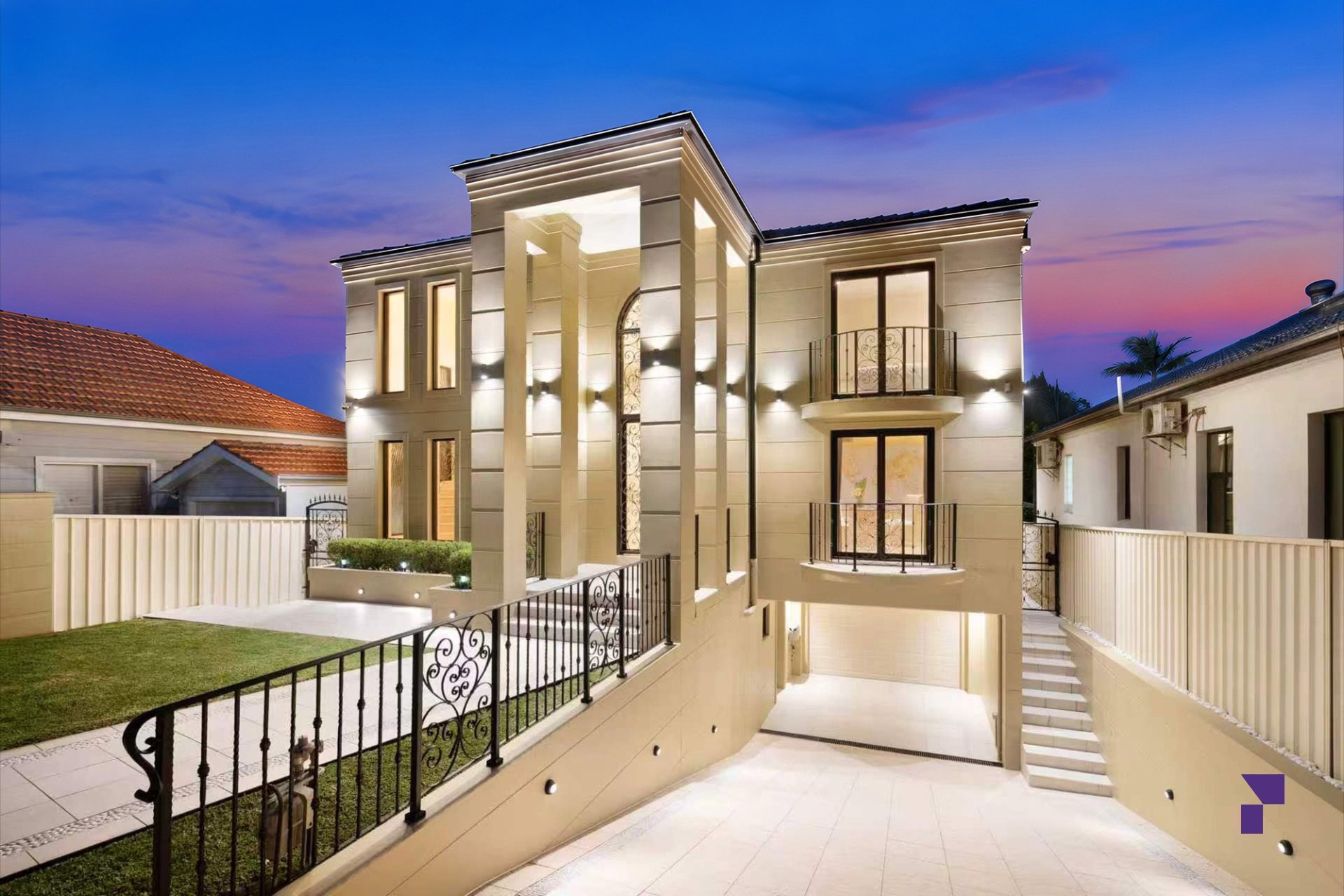 86 Trafalgar Street, Belmore Auction by Pace Property Agents - image 1