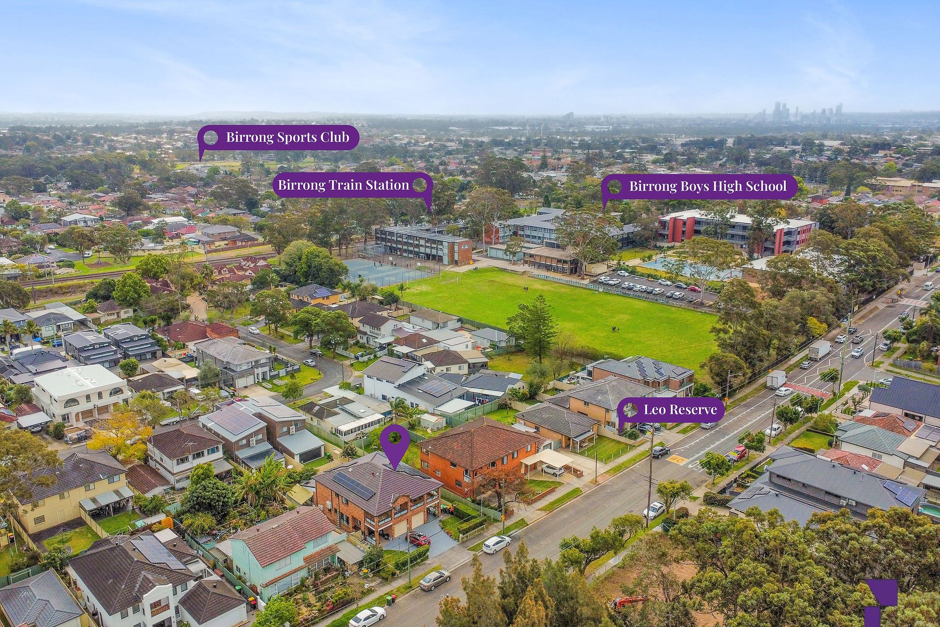 106 Cooper Road, Birrong For Sale by Pace Property Agents - image 1