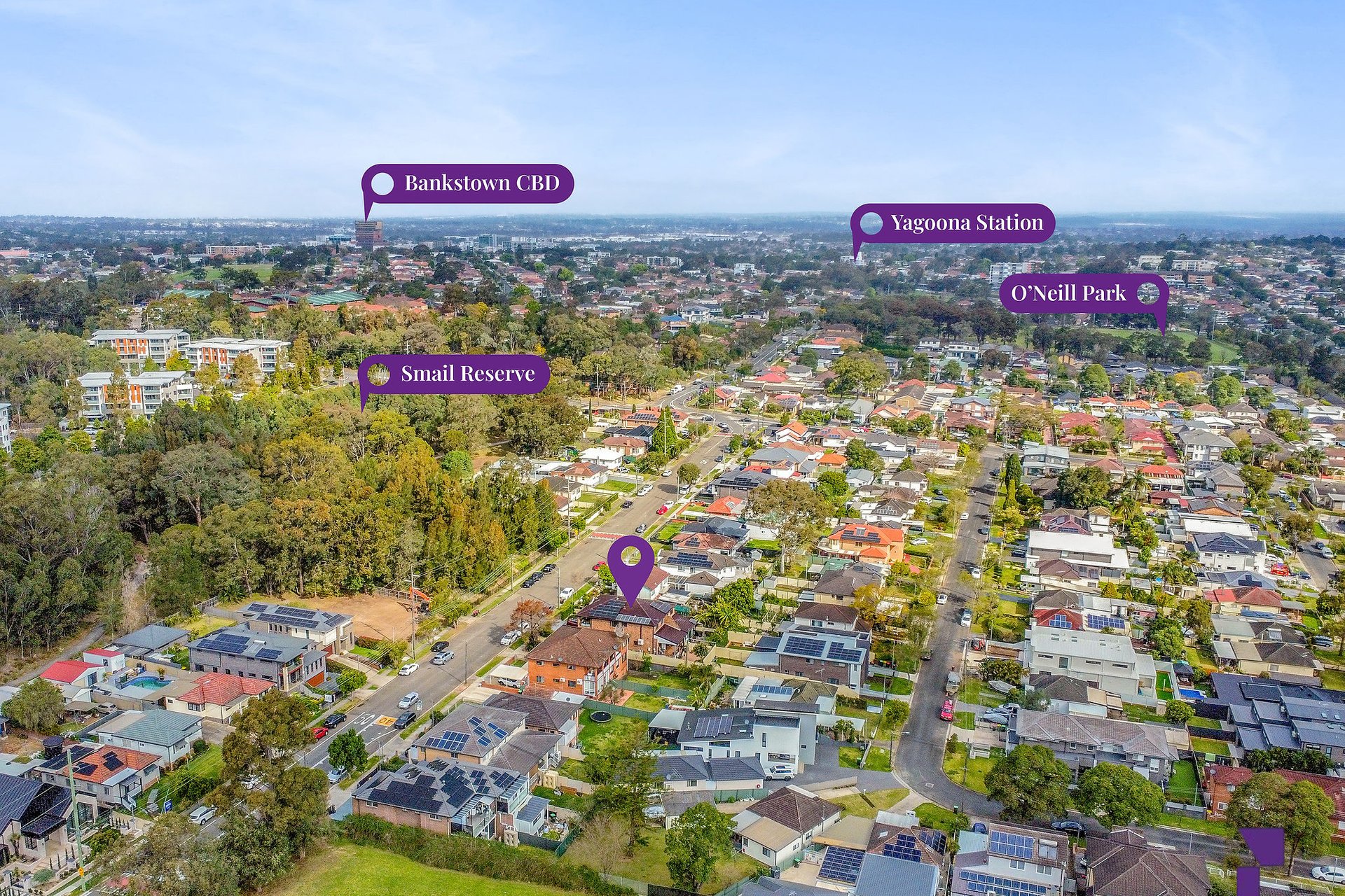 106 Cooper Road, Birrong For Sale by Pace Property Agents - image 1