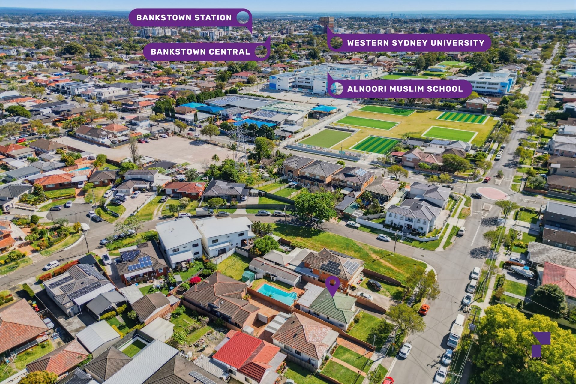 48 Mimosa Road, Greenacre Sold by Pace Property Agents - image 1
