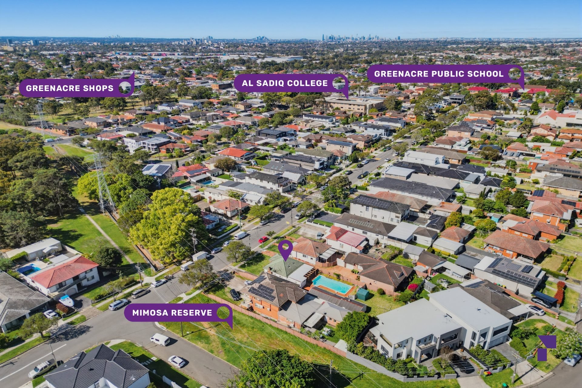 48 Mimosa Road, Greenacre Auction by Pace Property Agents - image 1