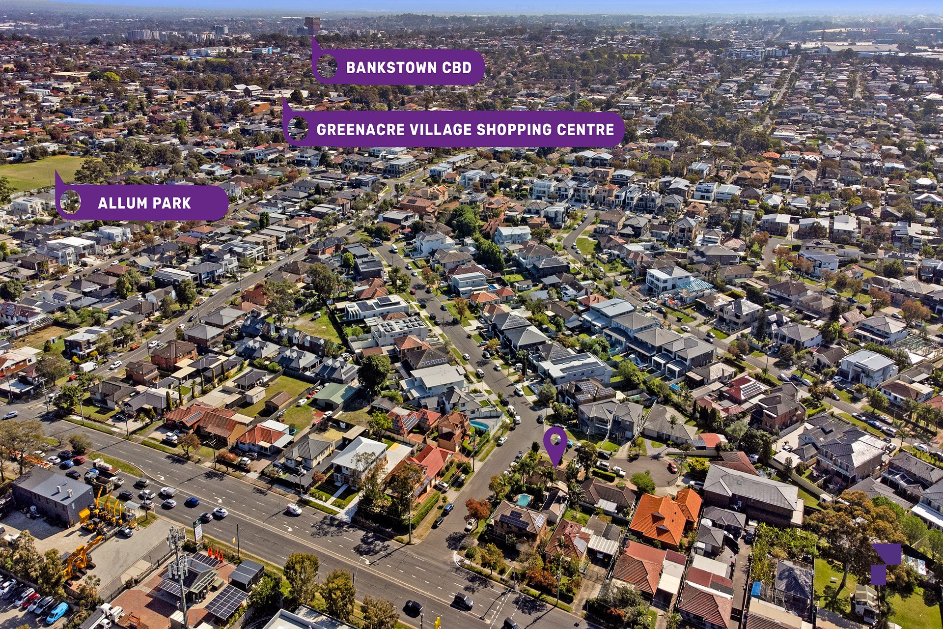7 Wolli Place, Greenacre For Sale by Pace Property Agents - image 1