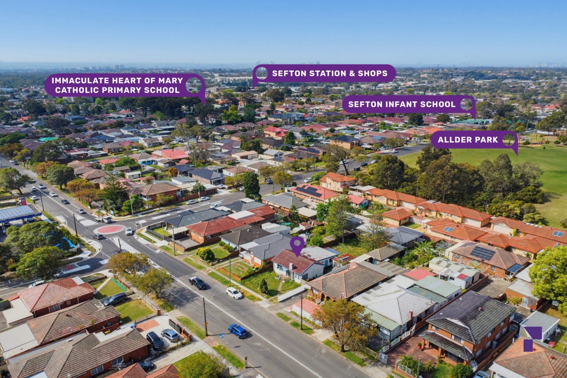 171 Hector Street, Sefton Auction by Pace Property Agents - image 1