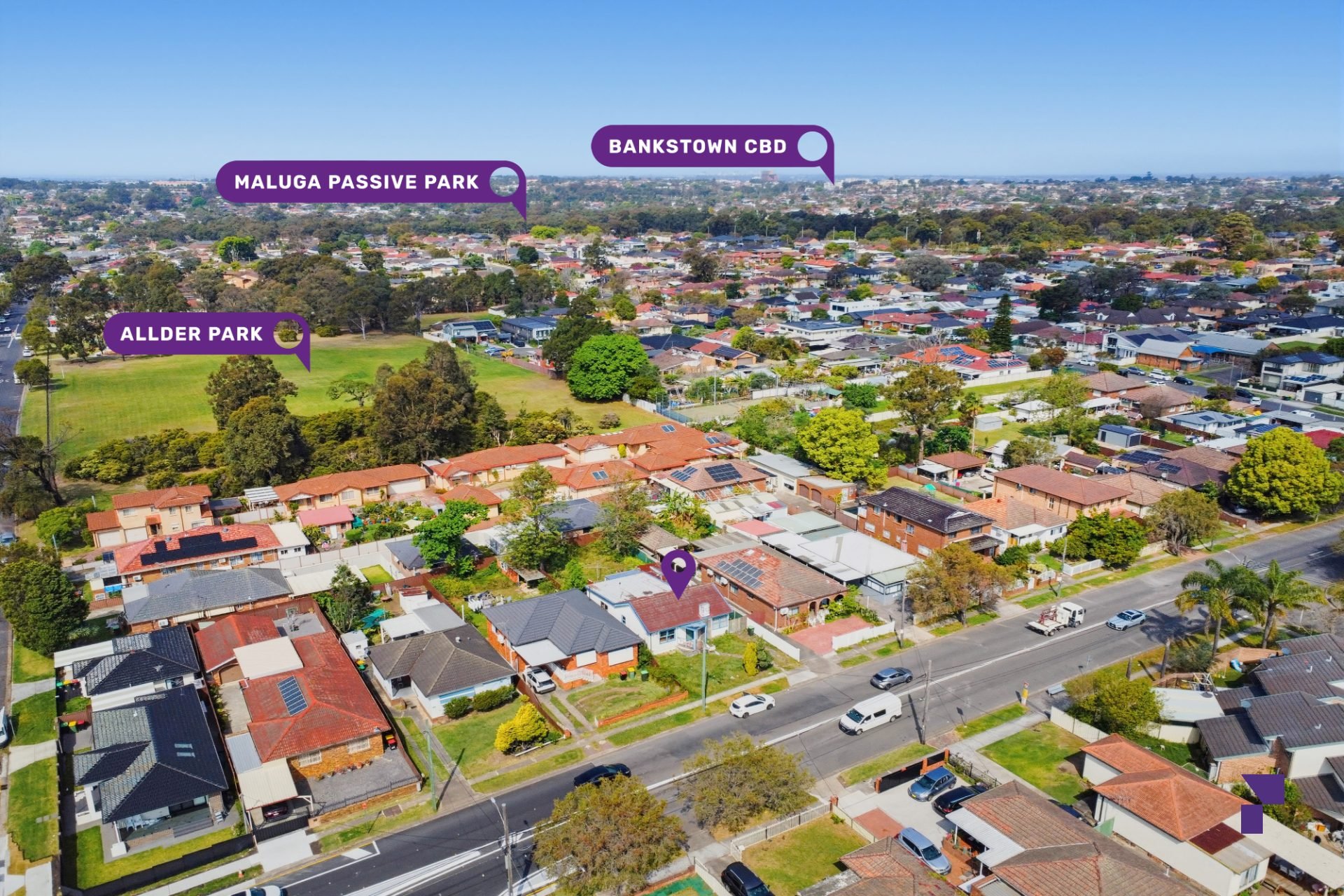 171 Hector Street, Sefton Auction by Pace Property Agents - image 1