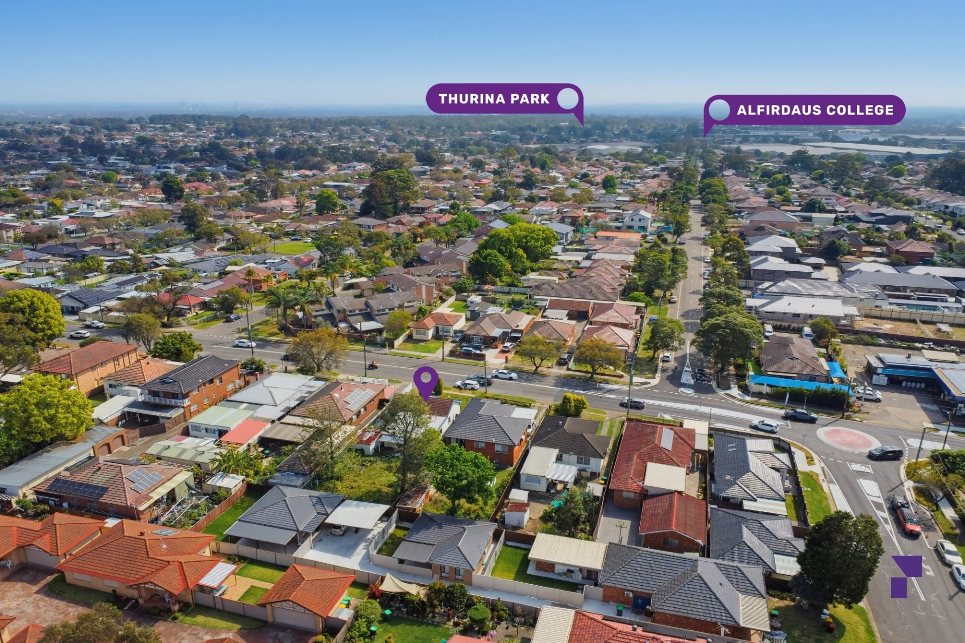 171 Hector Street, Sefton Auction by Pace Property Agents - image 1