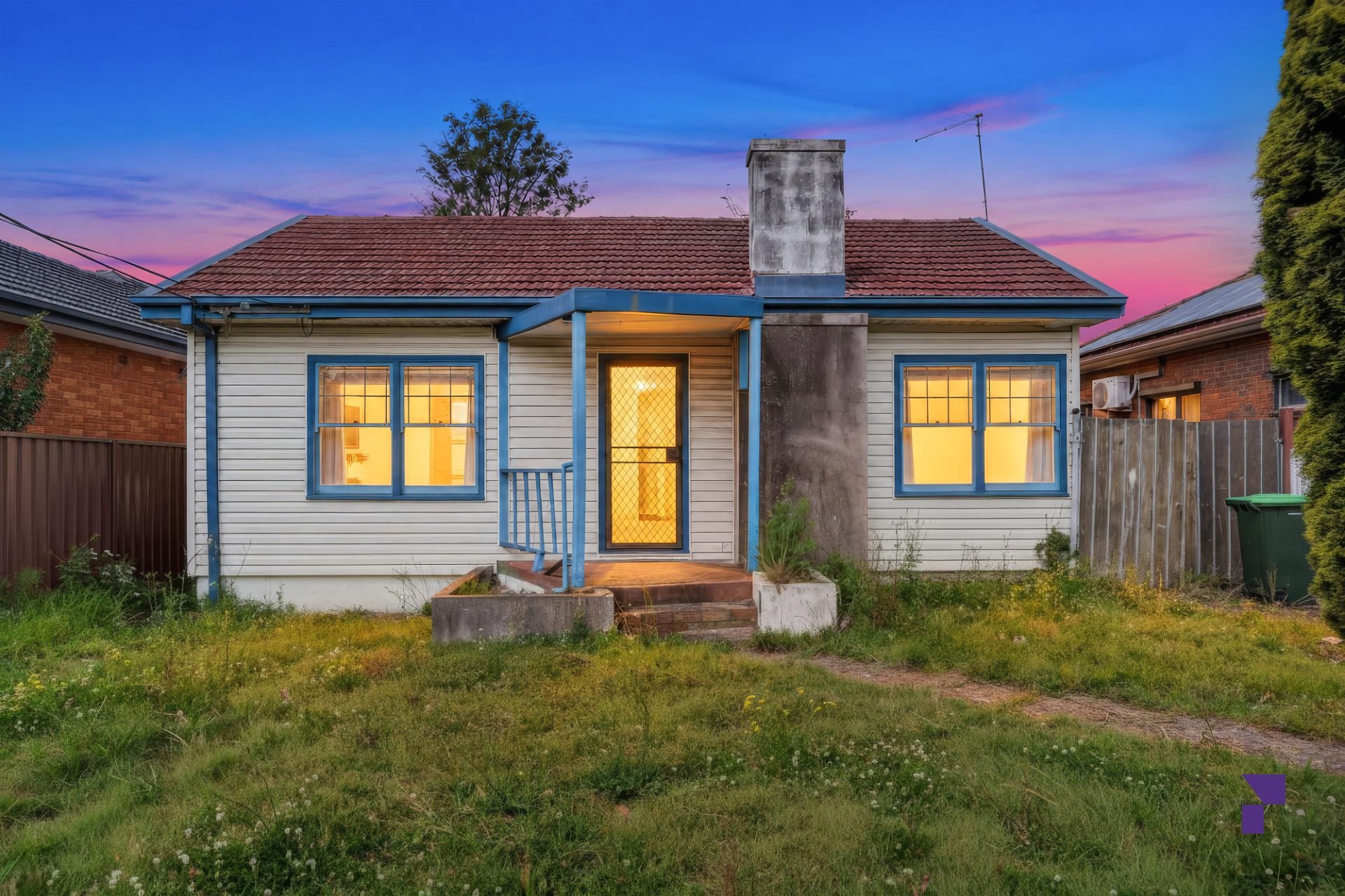 171 Hector Street, Sefton Auction by Pace Property Agents