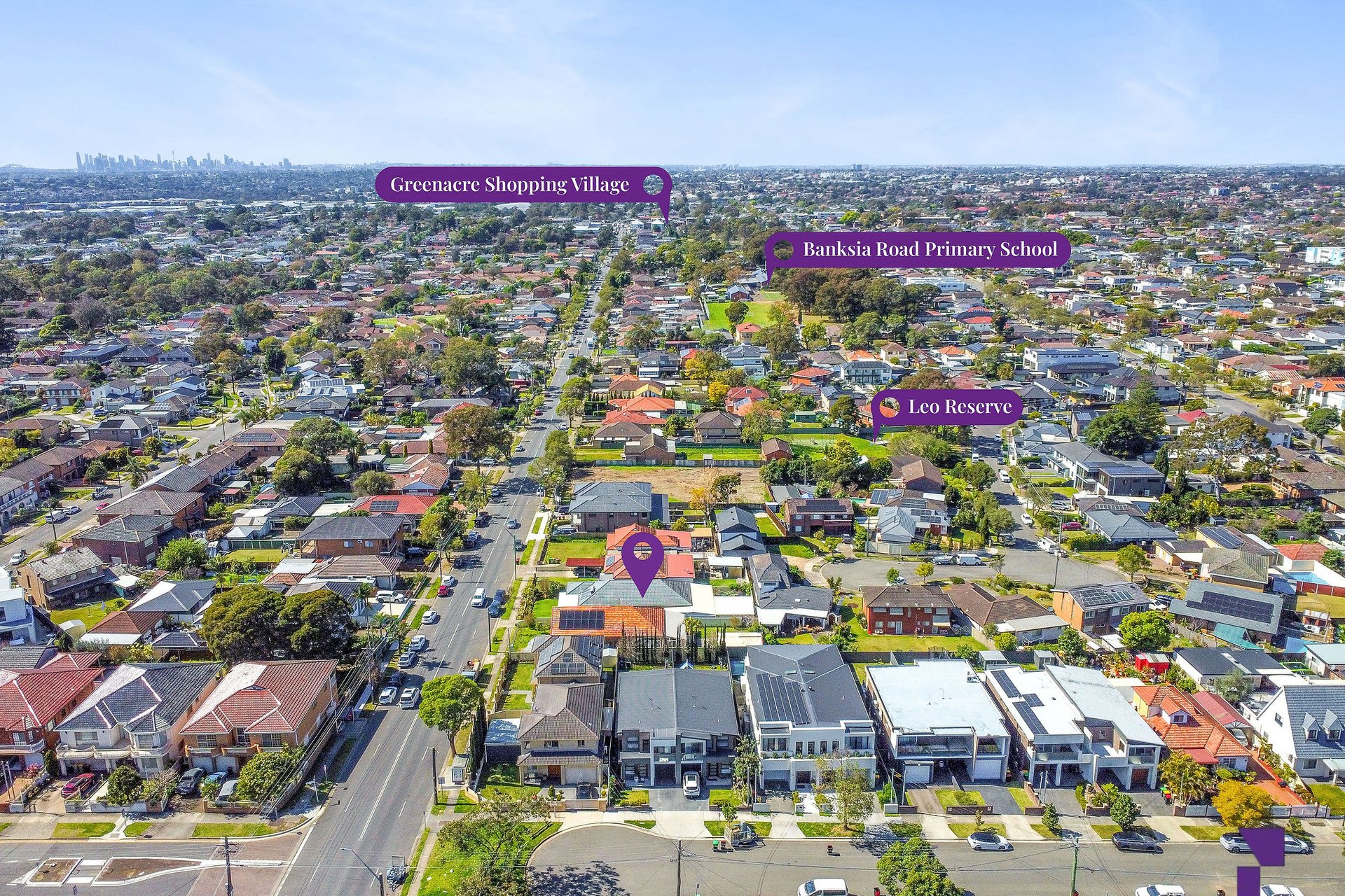 156 Boronia Road, Greenacre Sold by Pace Property Agents - image 1
