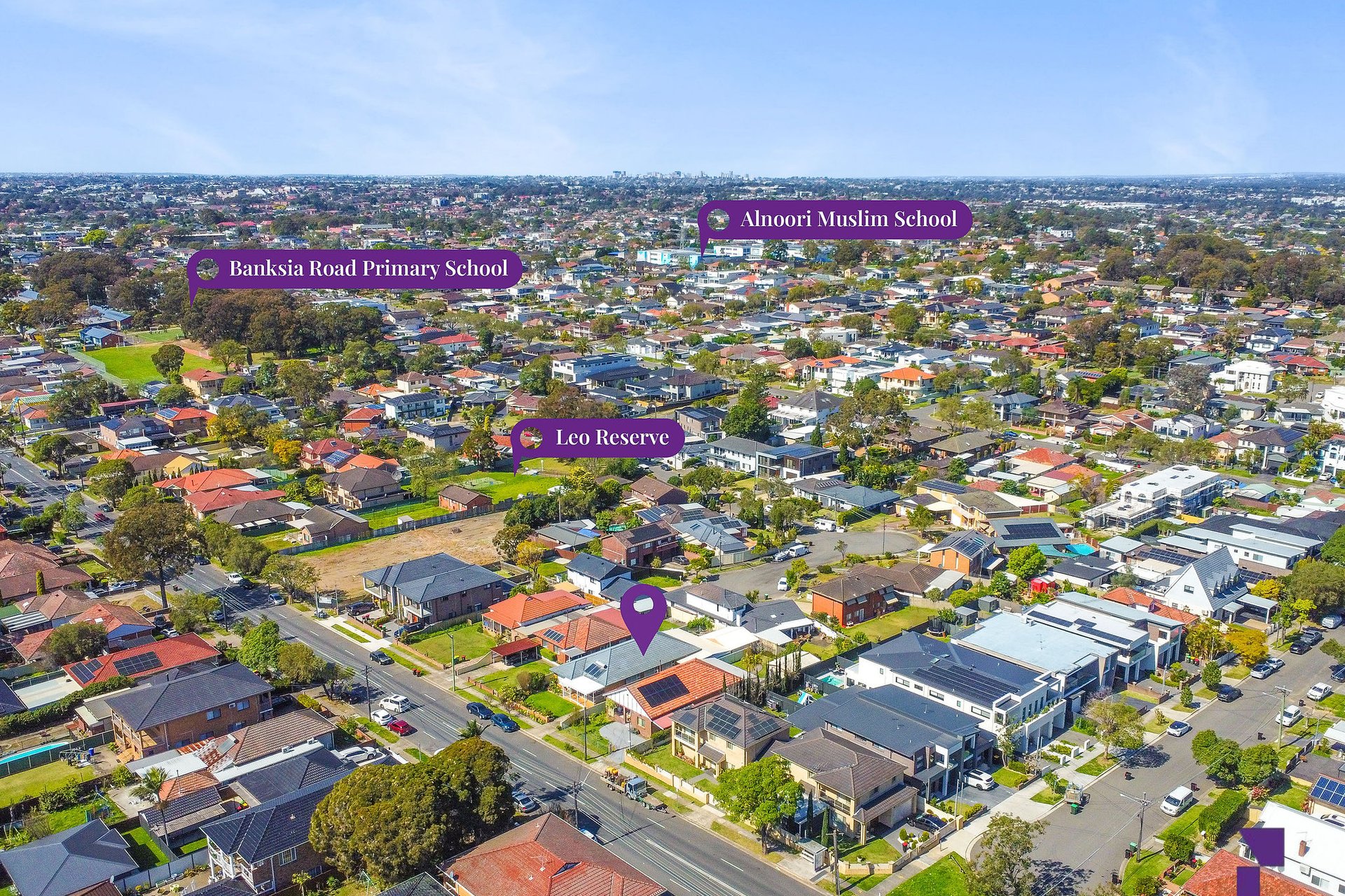 156 Boronia Road, Greenacre Sold by Pace Property Agents - image 1