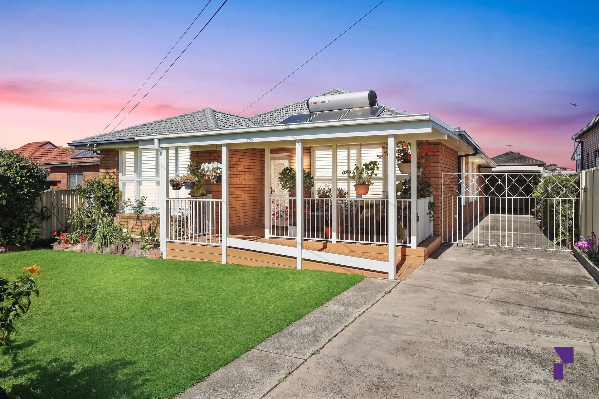 156 Boronia Road, Greenacre Auction by Pace Property Agents