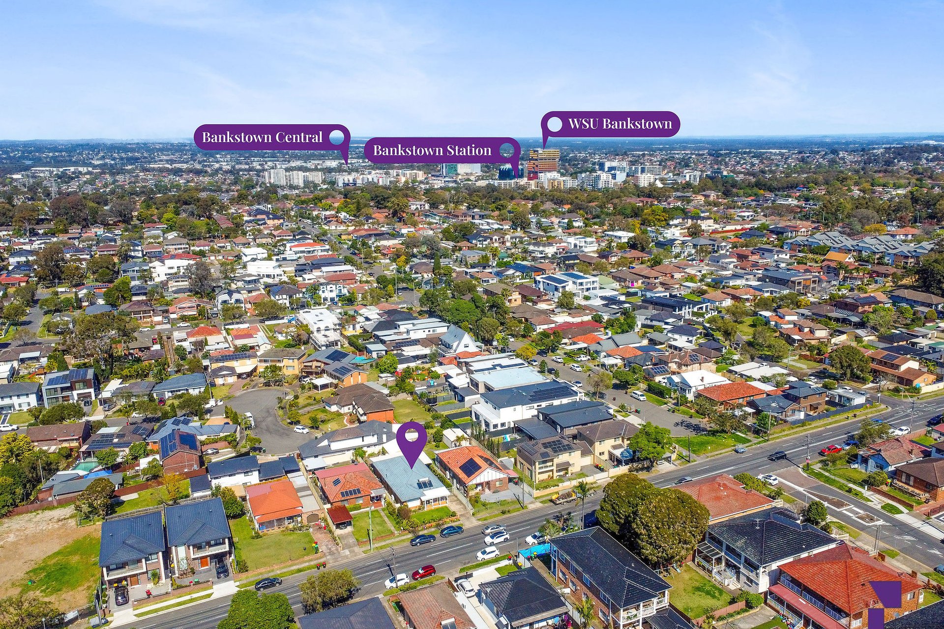 156 Boronia Road, Greenacre Sold by Pace Property Agents - image 1