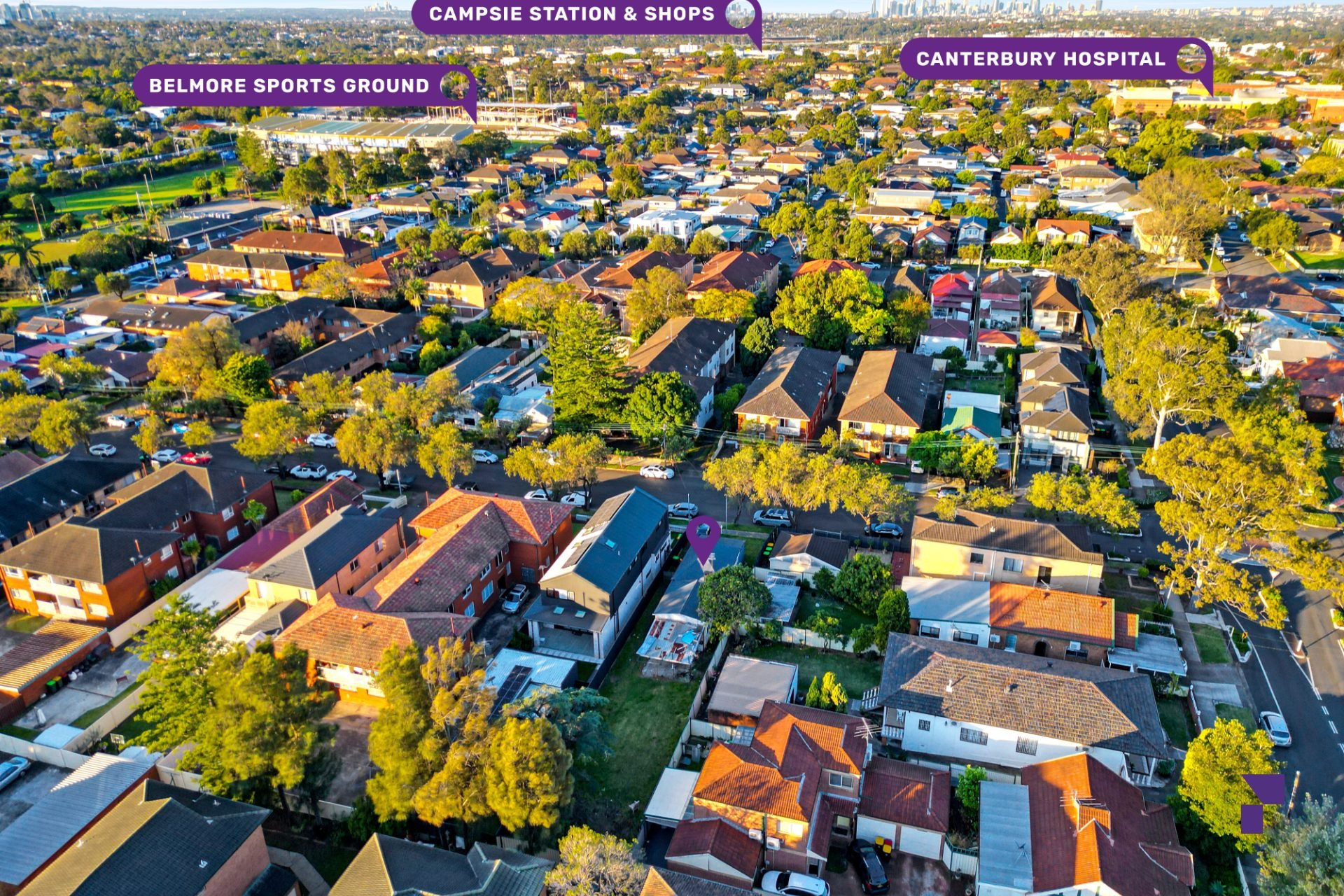 19 Anderson Street, Belmore For Sale by Pace Property Agents - image 1