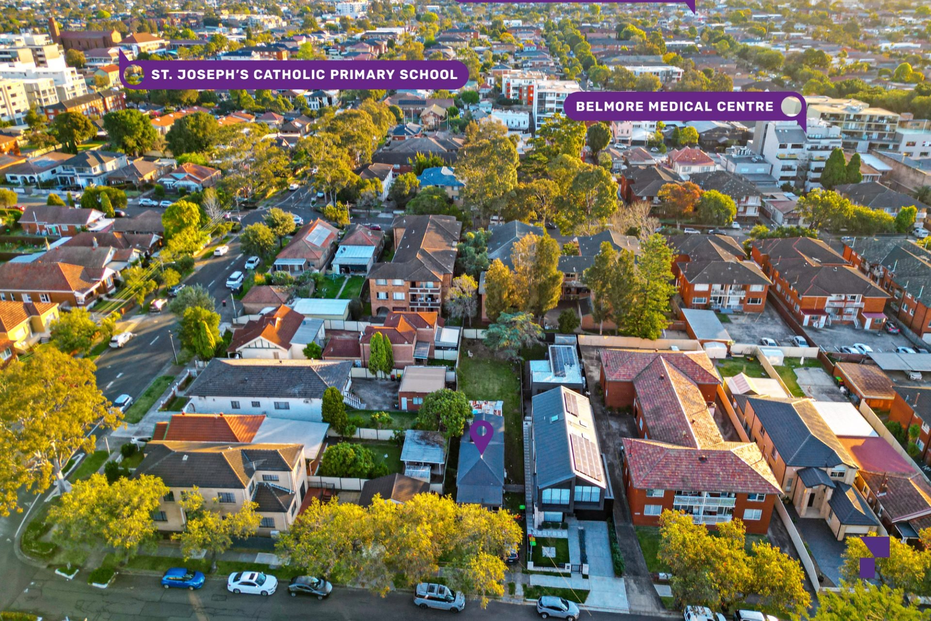 19 Anderson Street, Belmore For Sale by Pace Property Agents - image 1