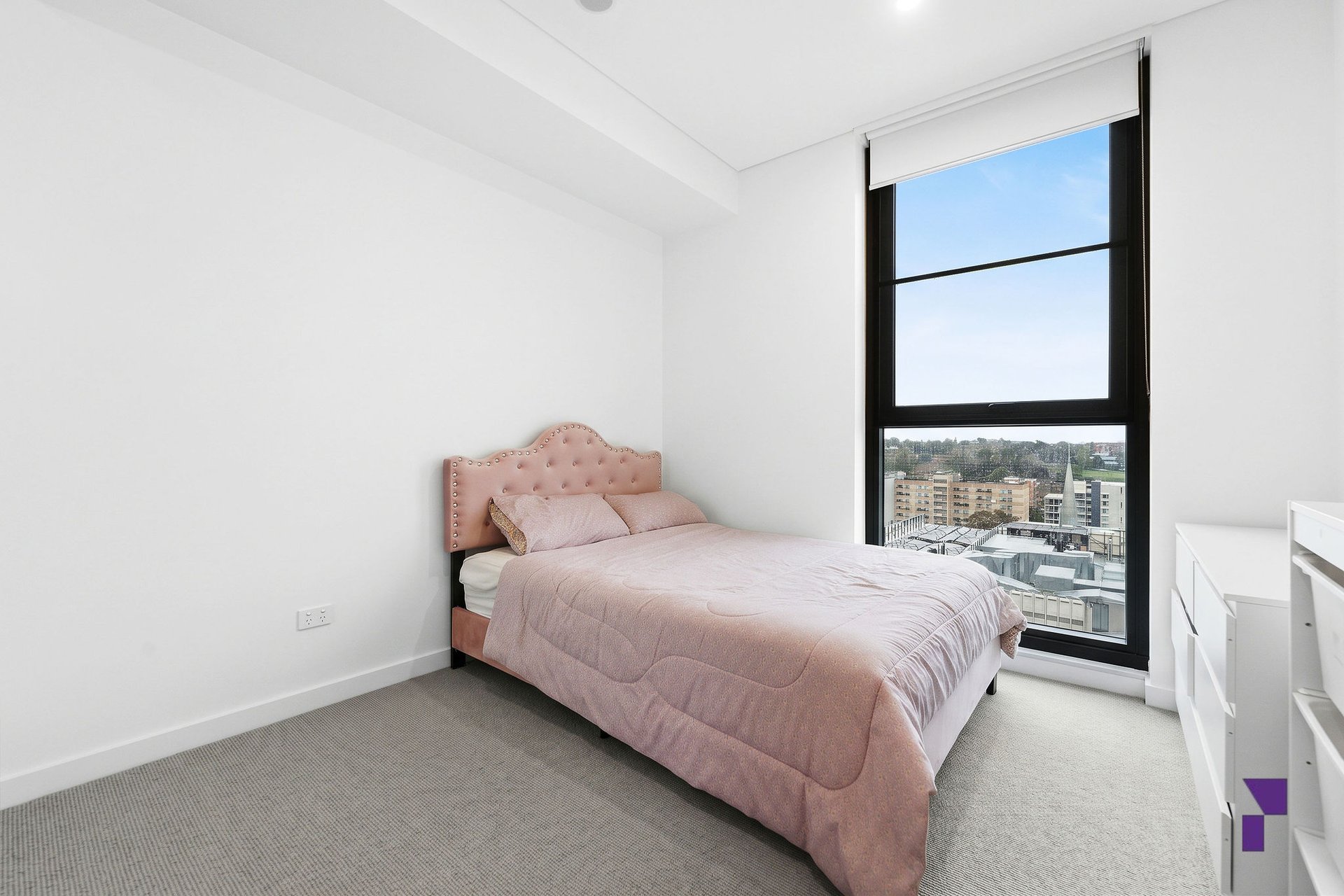 1301/36 Kitchener Parade, Bankstown For Sale by Pace Property Agents - image 1