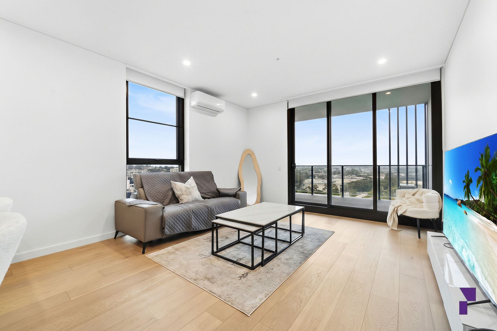 1301/36 Kitchener Parade, Bankstown For Sale by Pace Property Agents - image 1