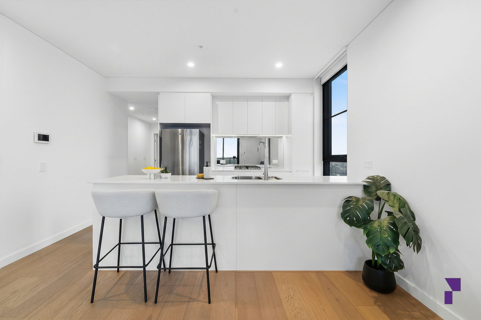 1301/36 Kitchener Parade, Bankstown For Sale by Pace Property Agents - image 1