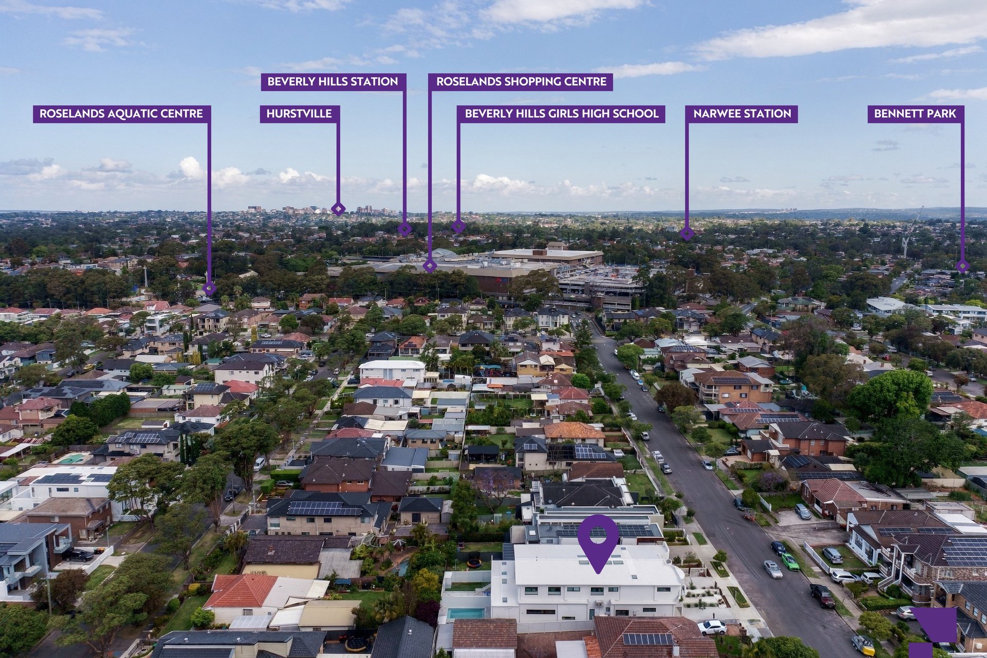 6a Pentland Avenue, Roselands For Sale by Pace Property Agents - image 1