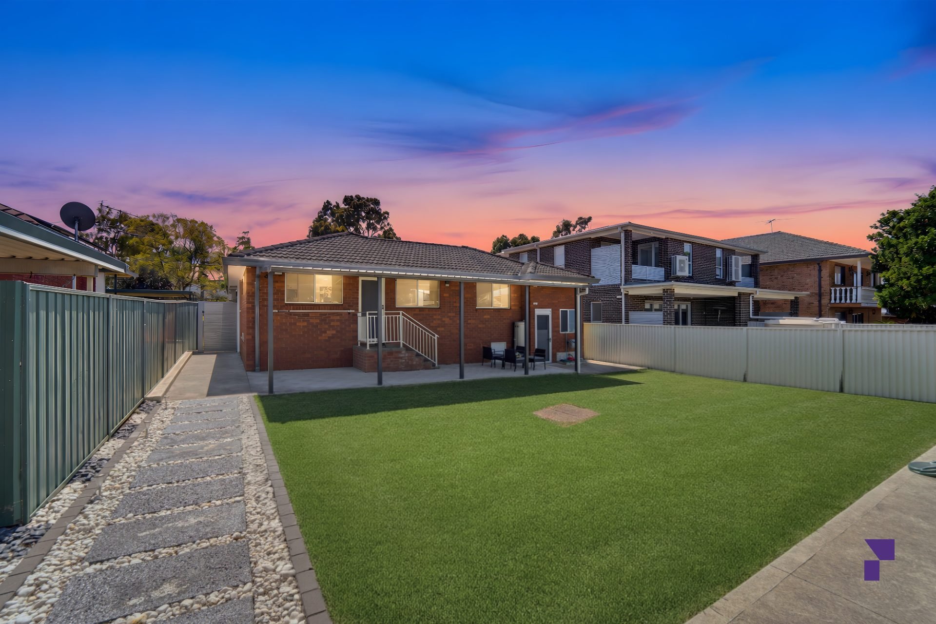 9 Goodwin Avenue, Mount Lewis Sold by Pace Property Agents - image 1