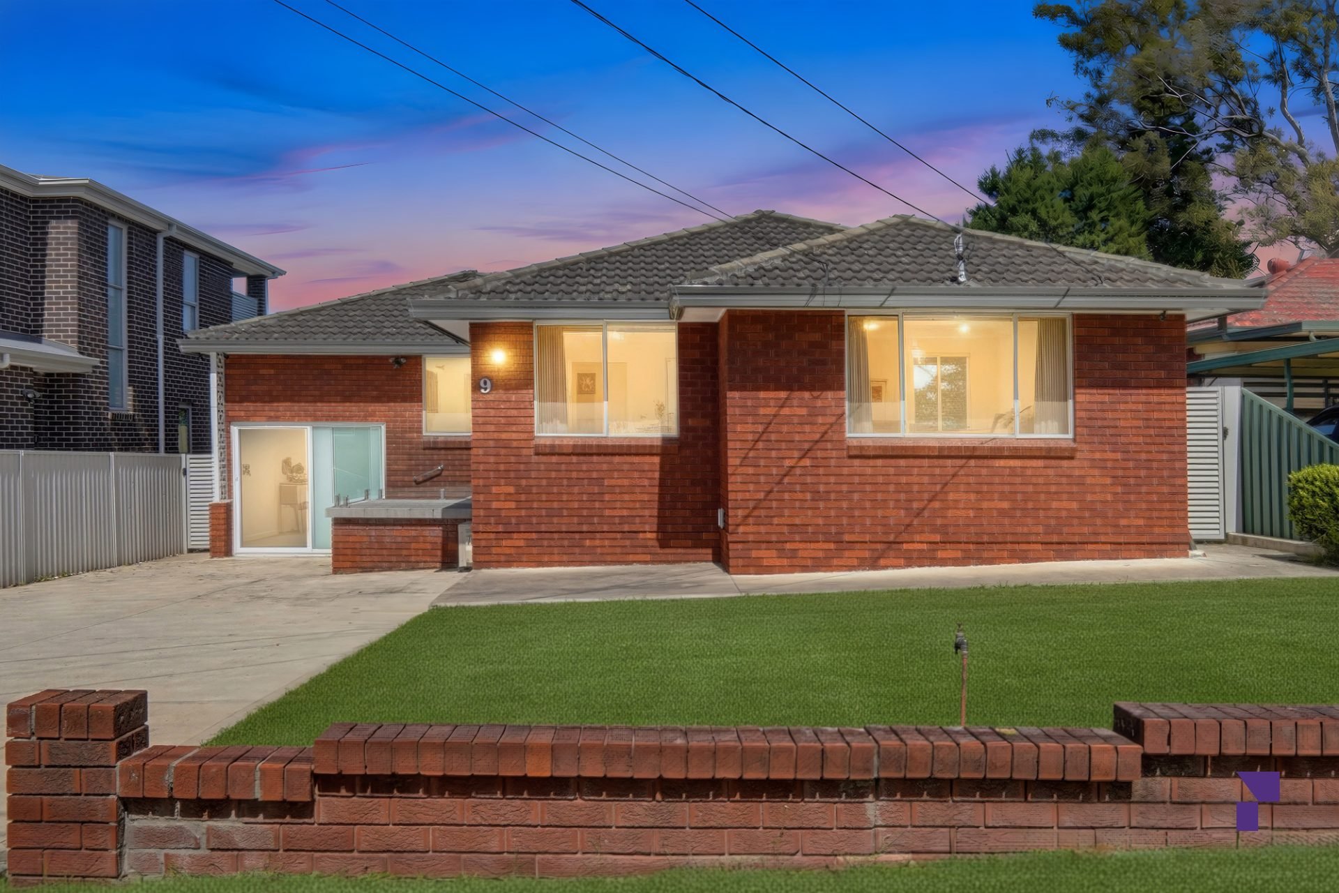 9 Goodwin Avenue, Mount Lewis Sold by Pace Property Agents