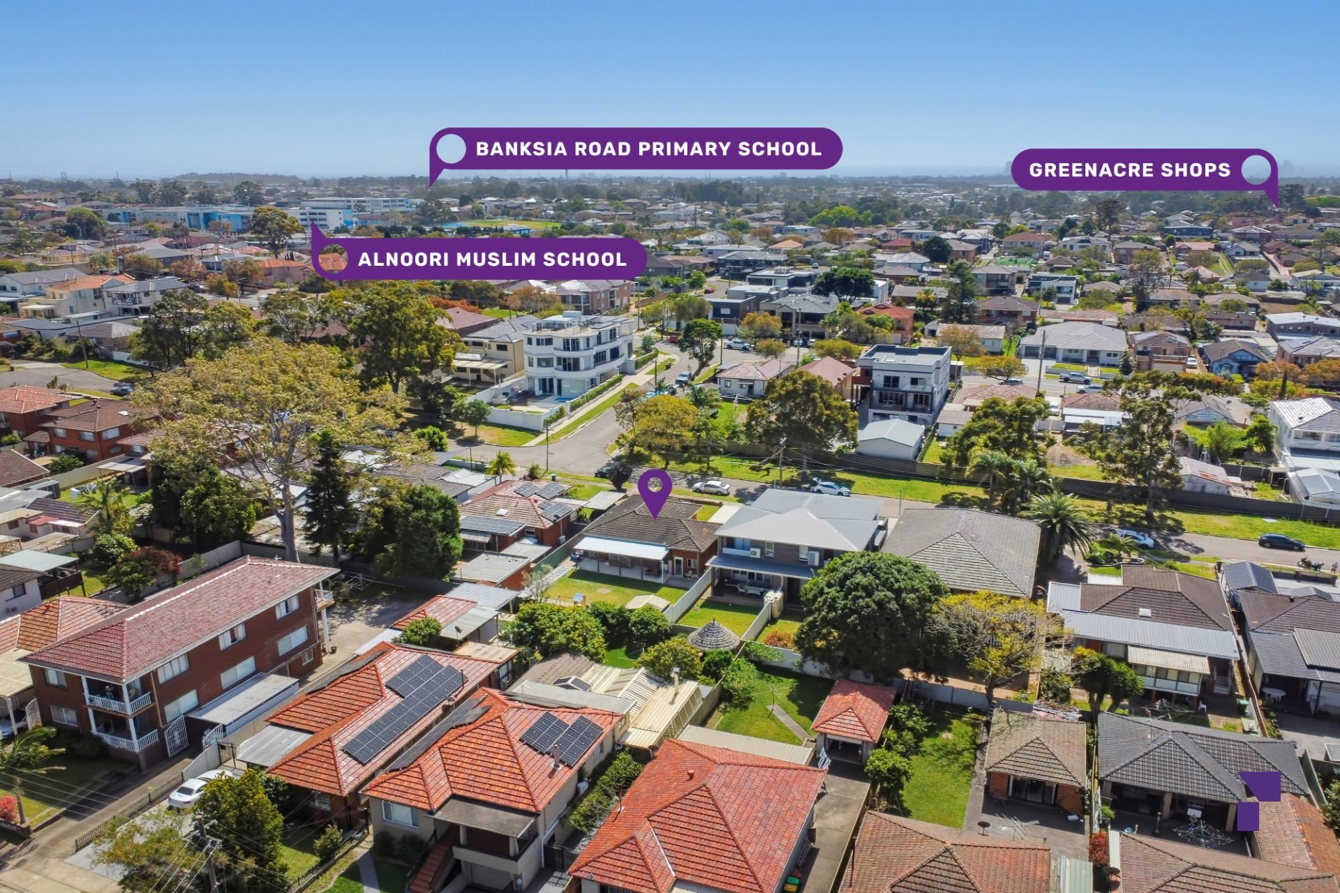 9 Goodwin Avenue, Mount Lewis Sold by Pace Property Agents - image 1