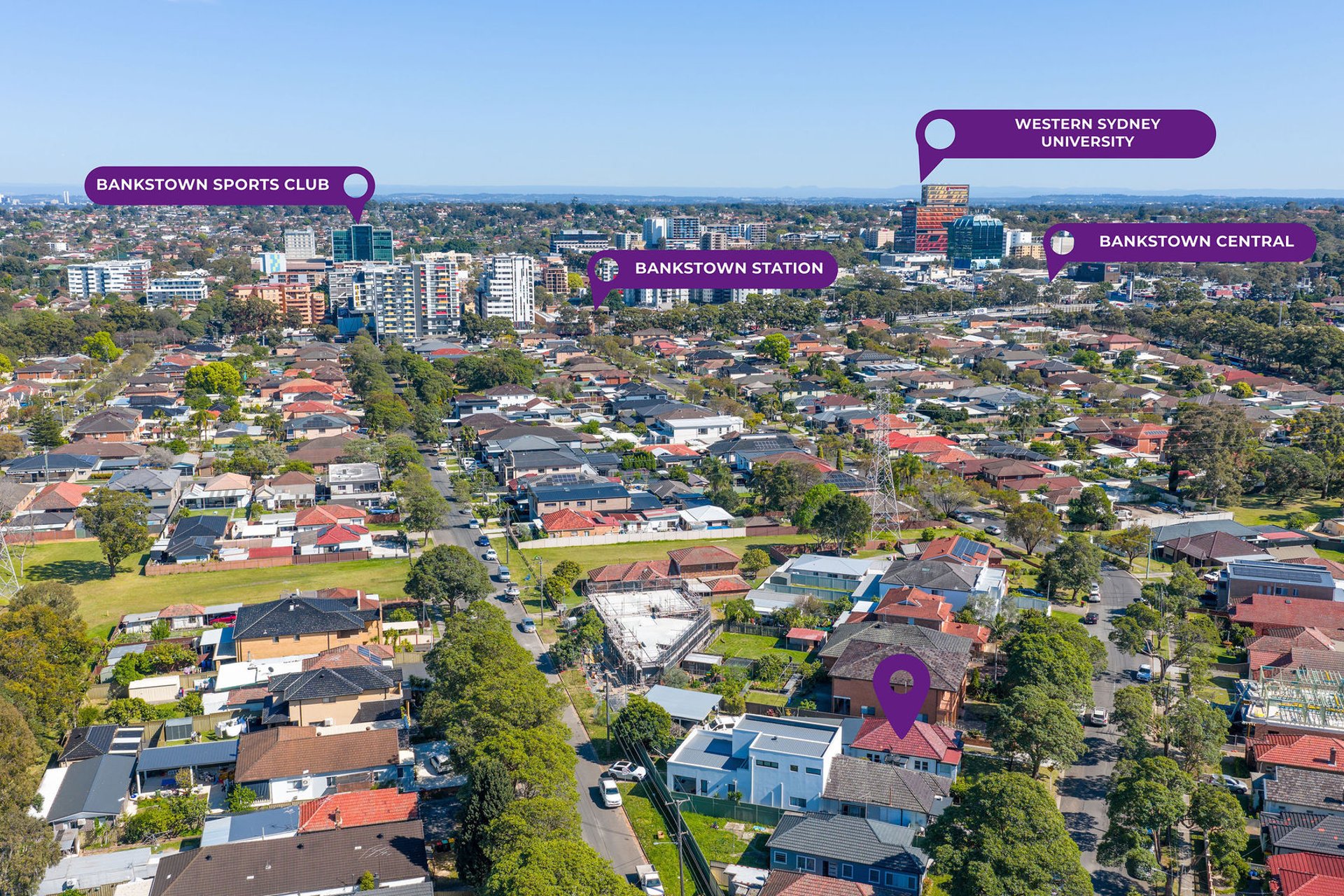 102 Griffiths Avenue, Bankstown Sold by Pace Property Agents - image 1
