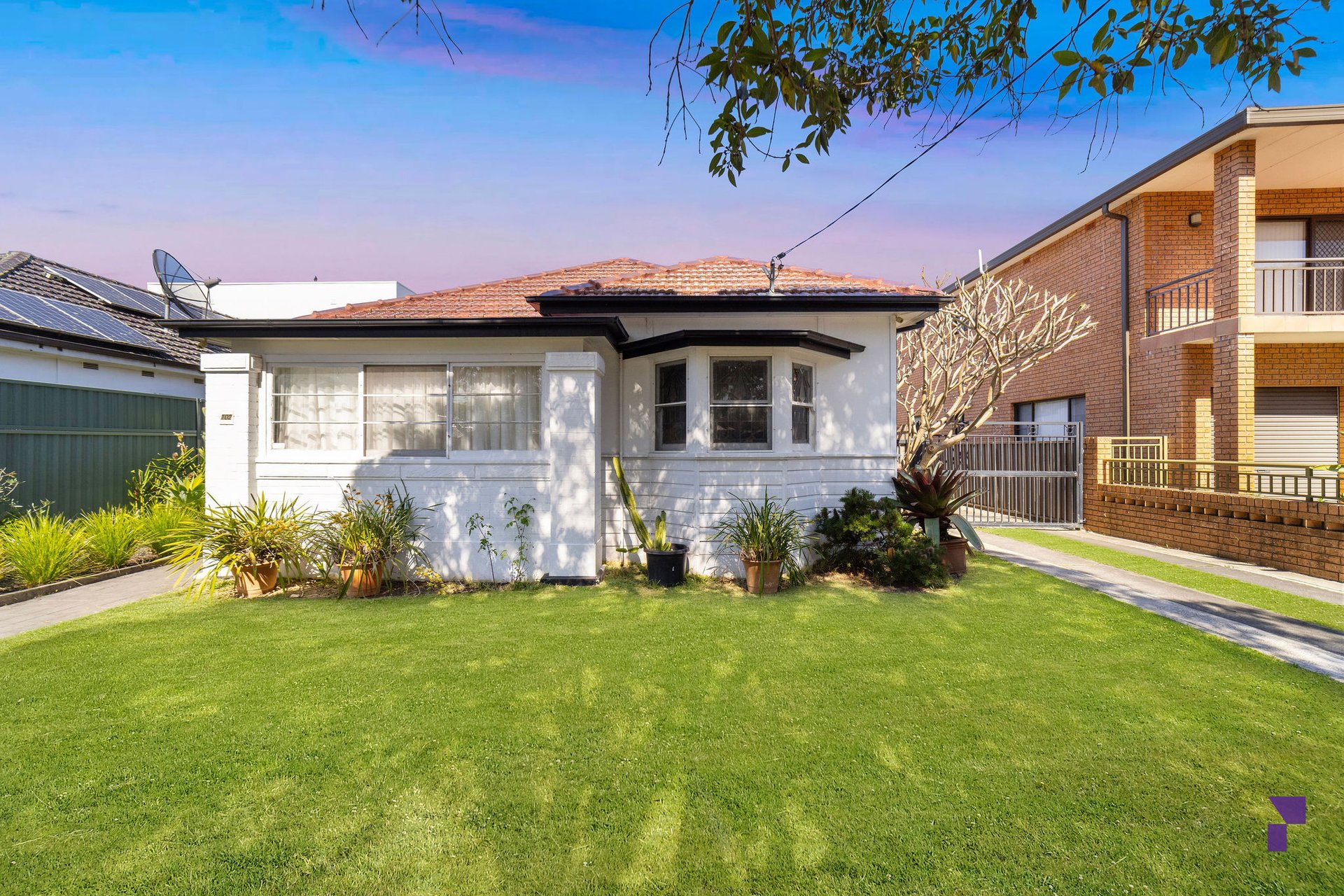 102 Griffiths Avenue, Bankstown Sold by Pace Property Agents