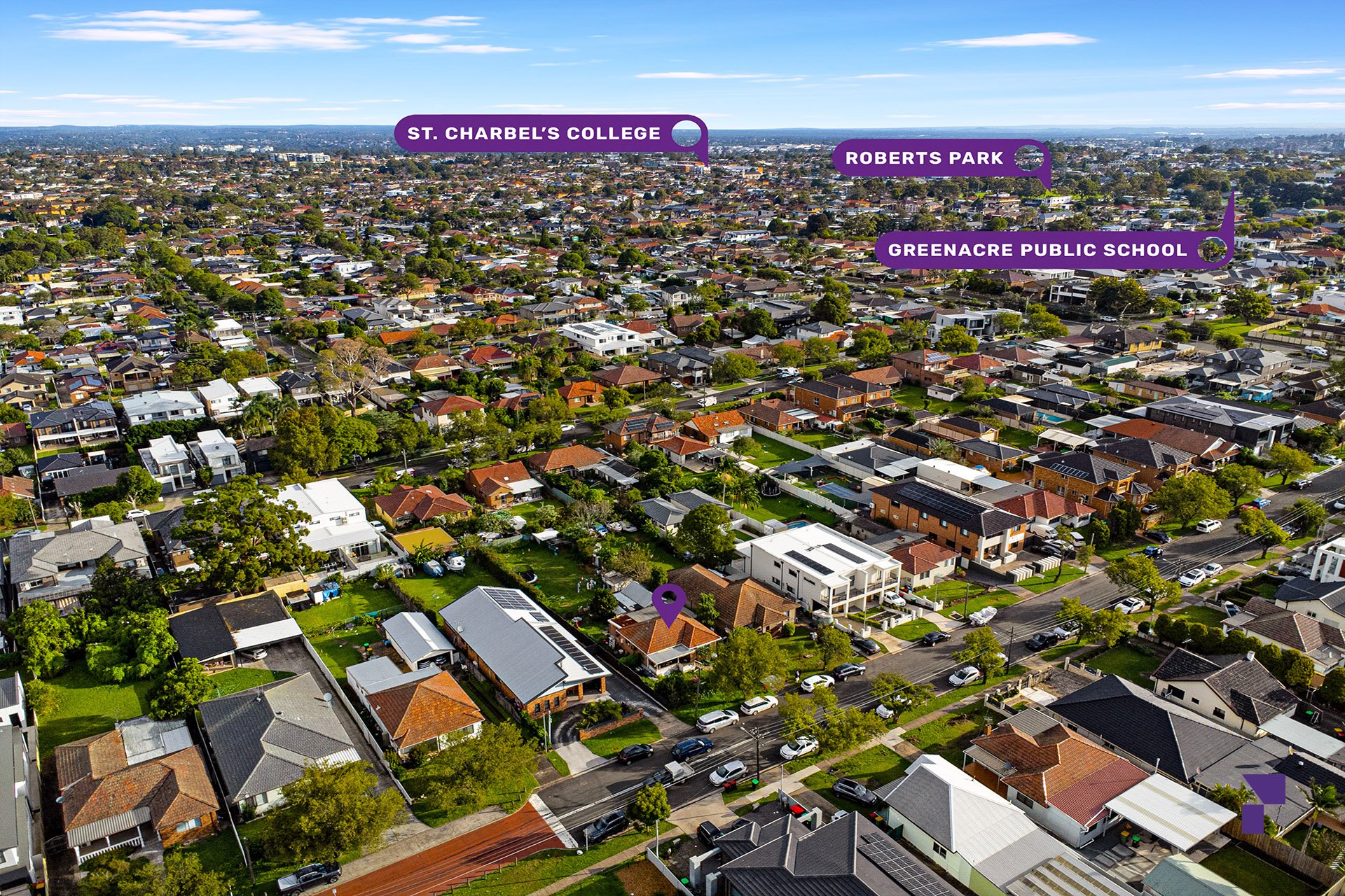 188 Wangee Road, Greenacre For Sale by Pace Property Agents - image 1