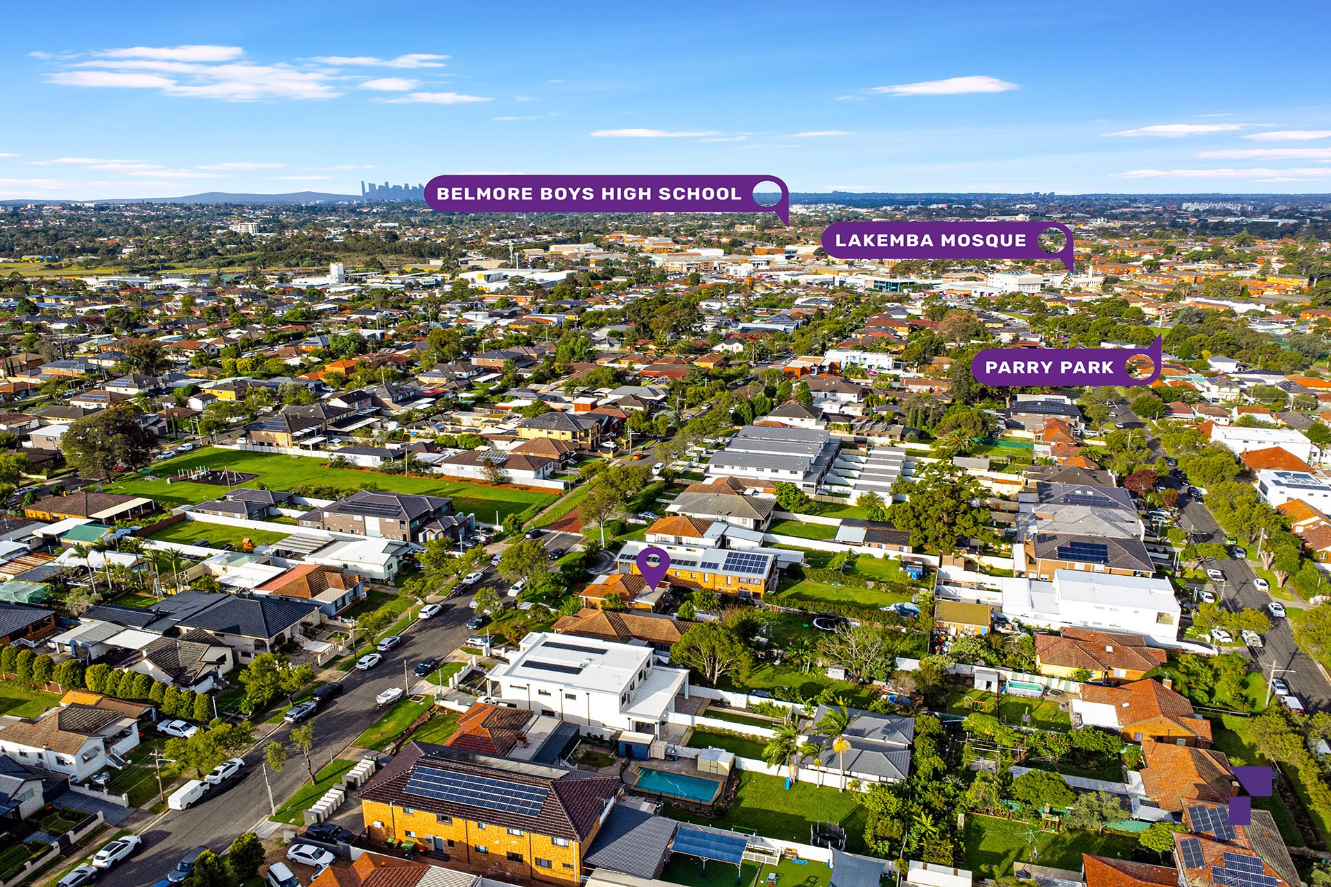 188 Wangee Road, Greenacre For Sale by Pace Property Agents - image 1