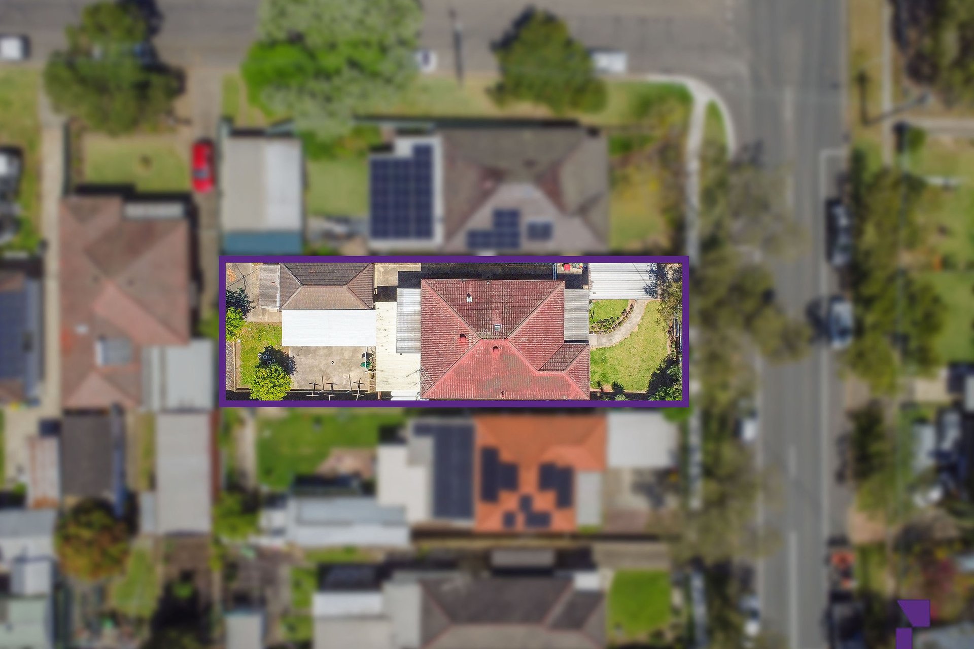 33 Rose Street, Sefton Auction by Pace Property Agents - image 1
