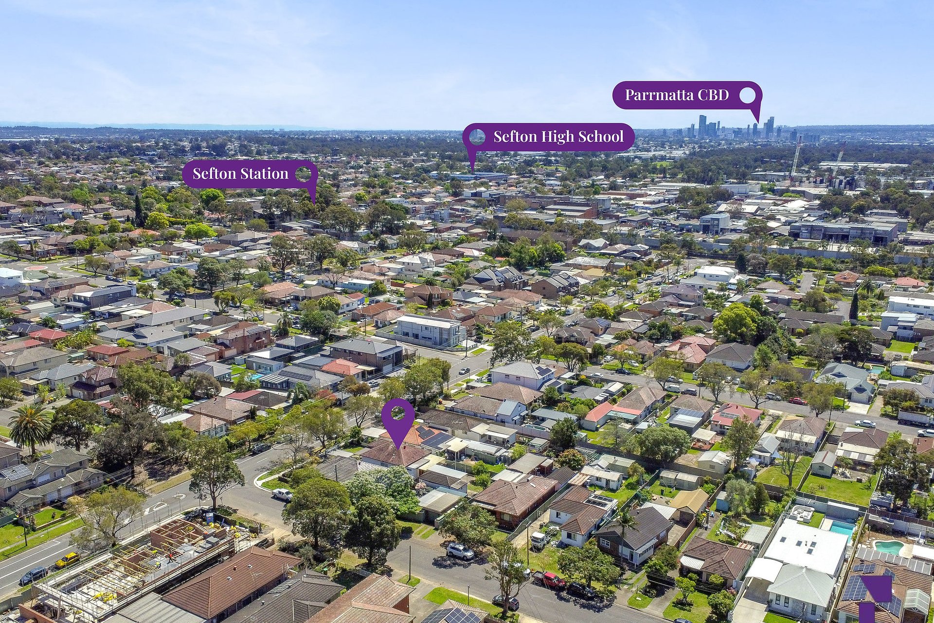 33 Rose Street, Sefton Auction by Pace Property Agents - image 1