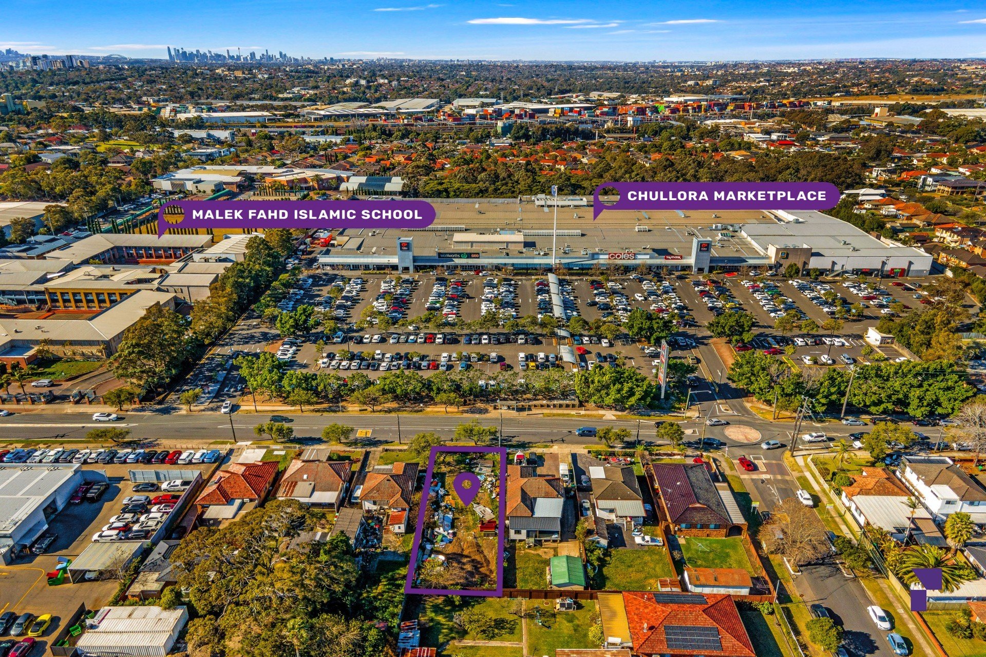 448 Waterloo Road, Greenacre For Sale by Pace Property Agents - image 1
