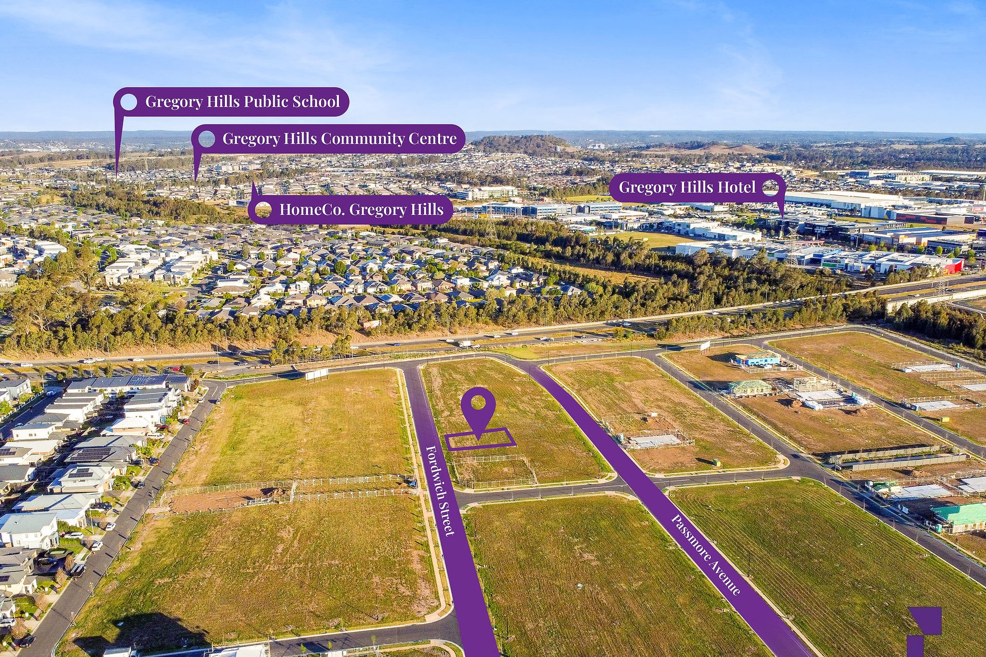 Lot 112, 26 Fordwich Street, Catherine Field For Sale by Pace Property Agents - image 1