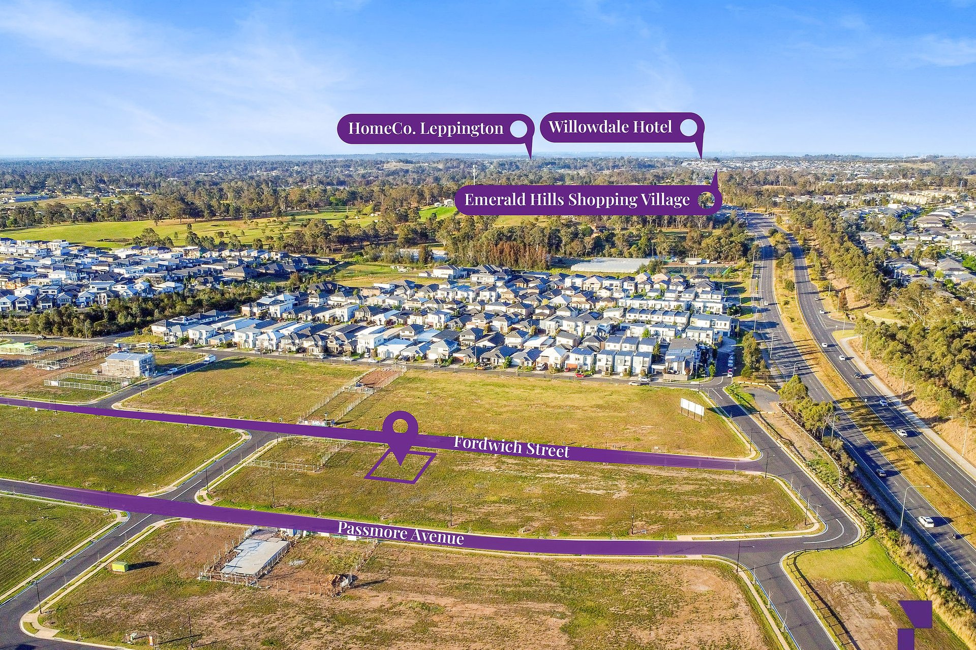 Lot 112, 26 Fordwich Street, Catherine Field For Sale by Pace Property Agents - image 1