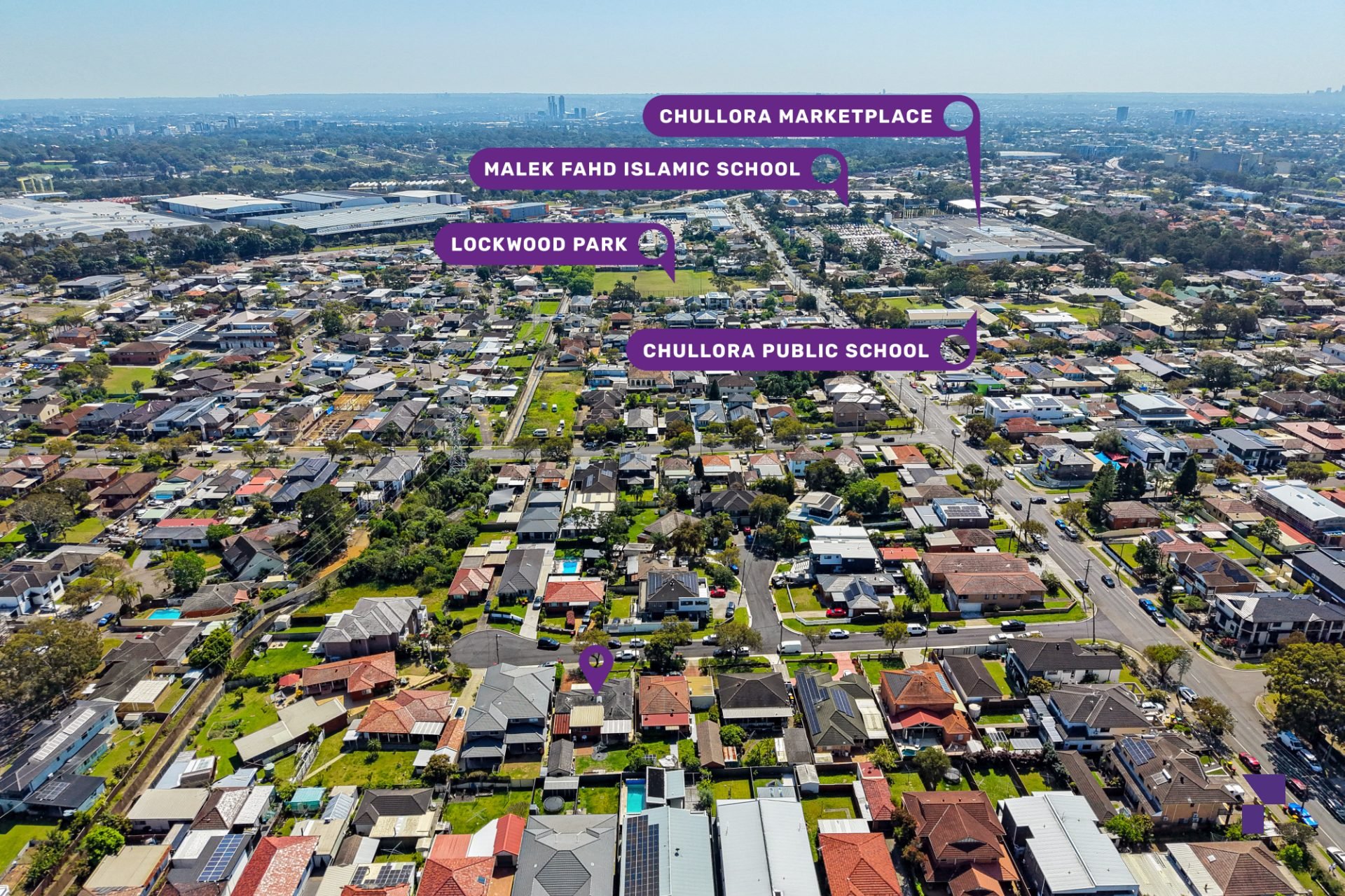 5 Reid Avenue, Greenacre Auction by Pace Property Agents - image 1