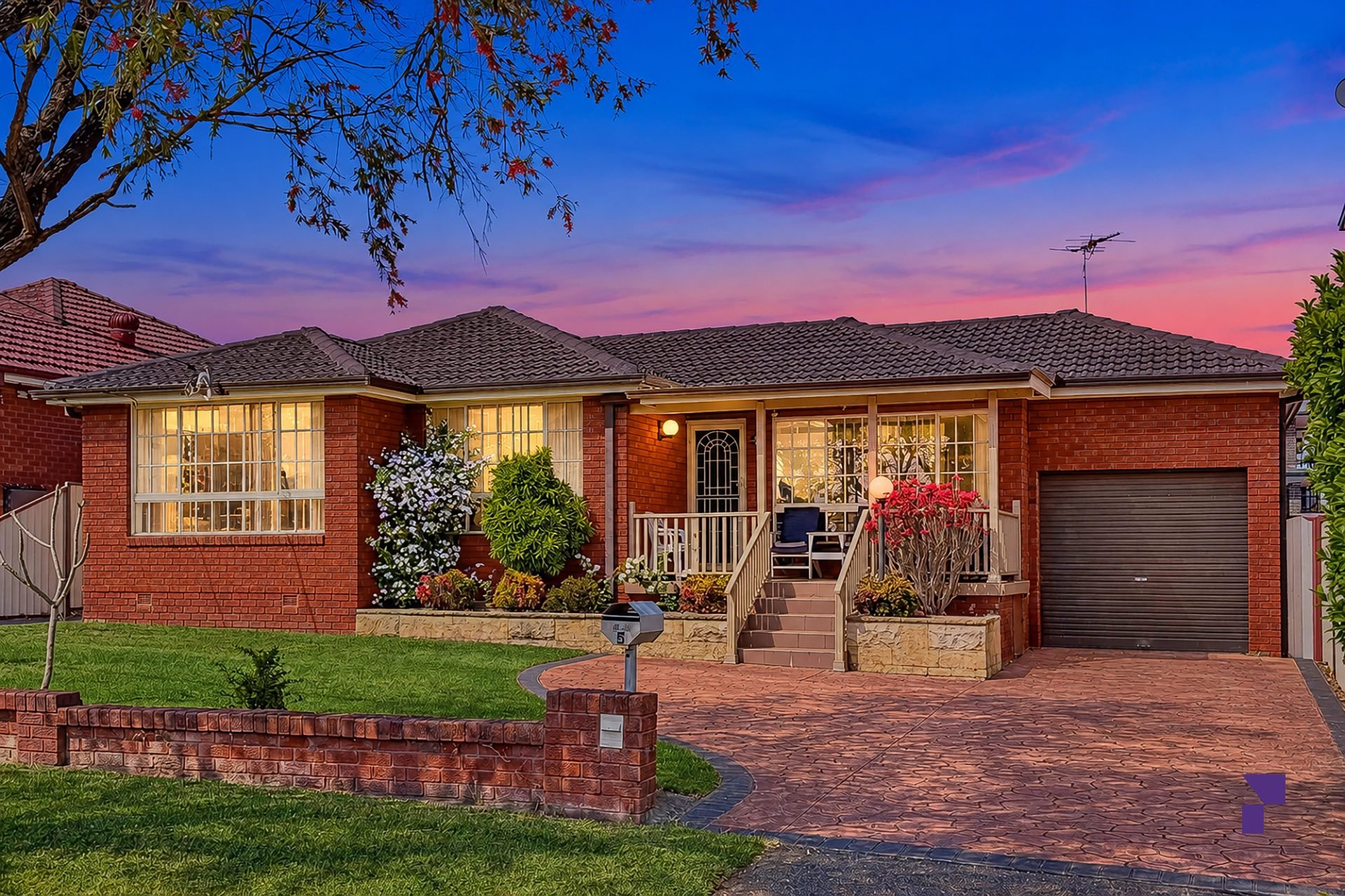 5 Reid Avenue, Greenacre Auction by Pace Property Agents