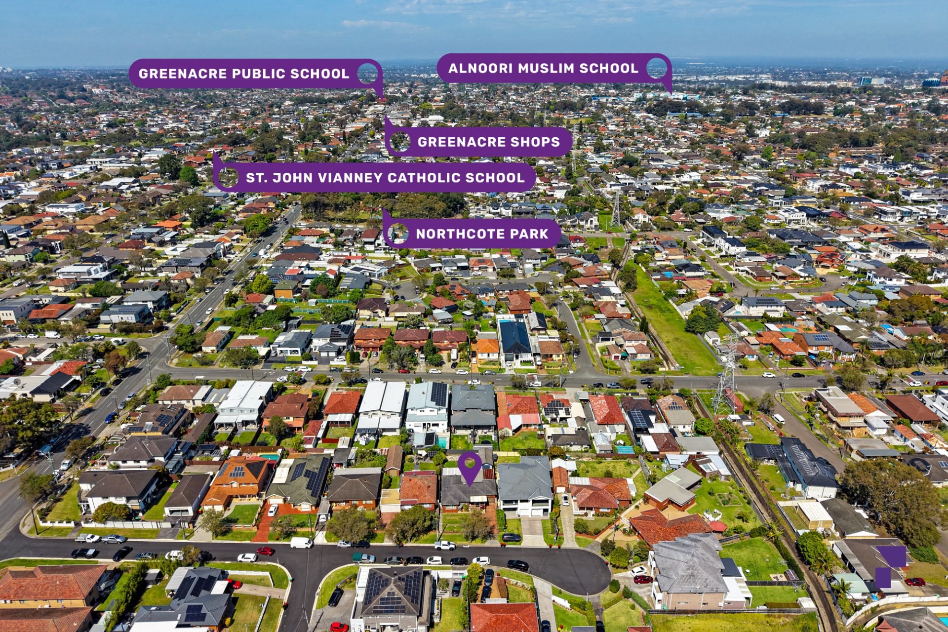 5 Reid Avenue, Greenacre Auction by Pace Property Agents - image 1