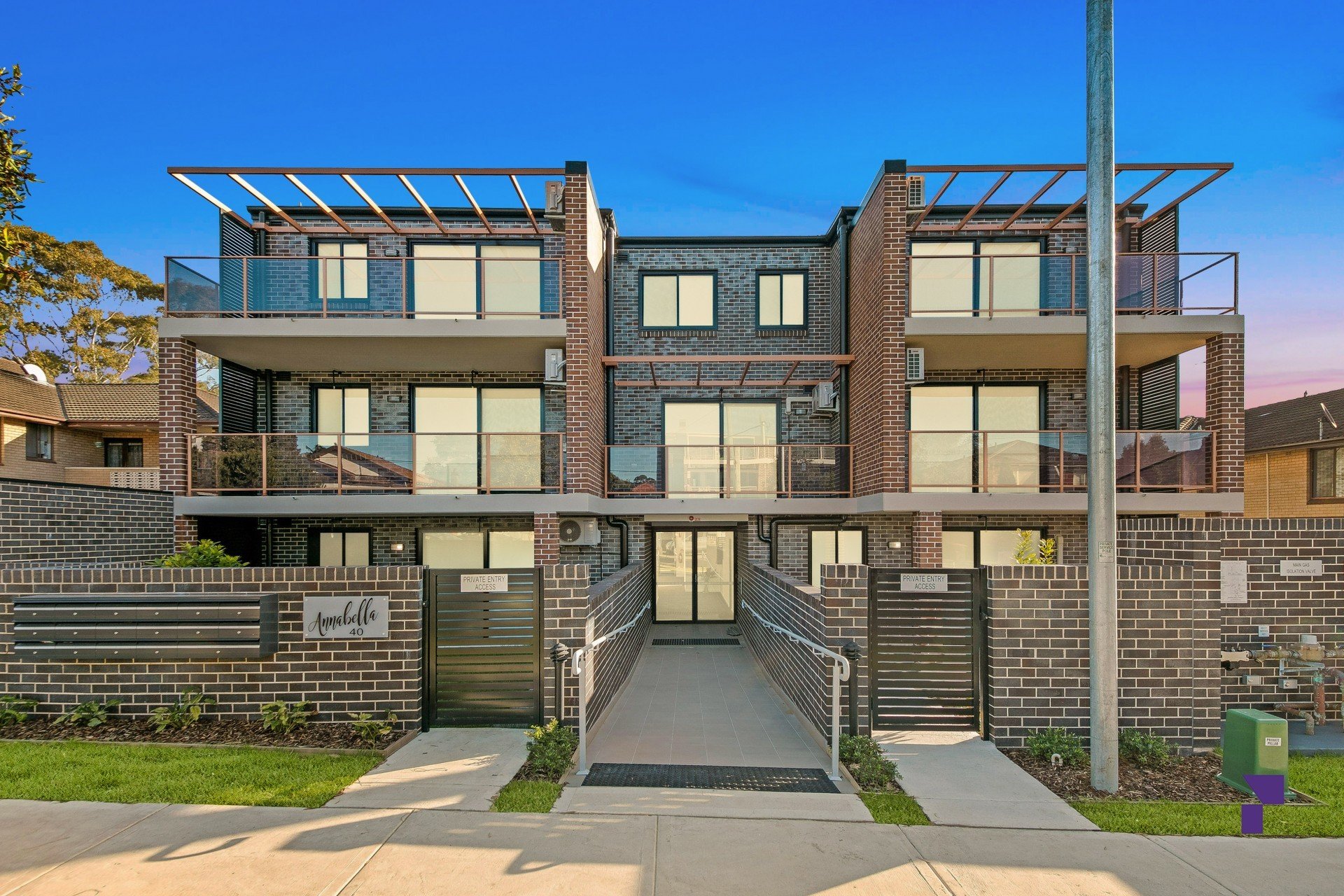 3/40 Shadforth Street, Wiley Park For Sale by Pace Property Agents
