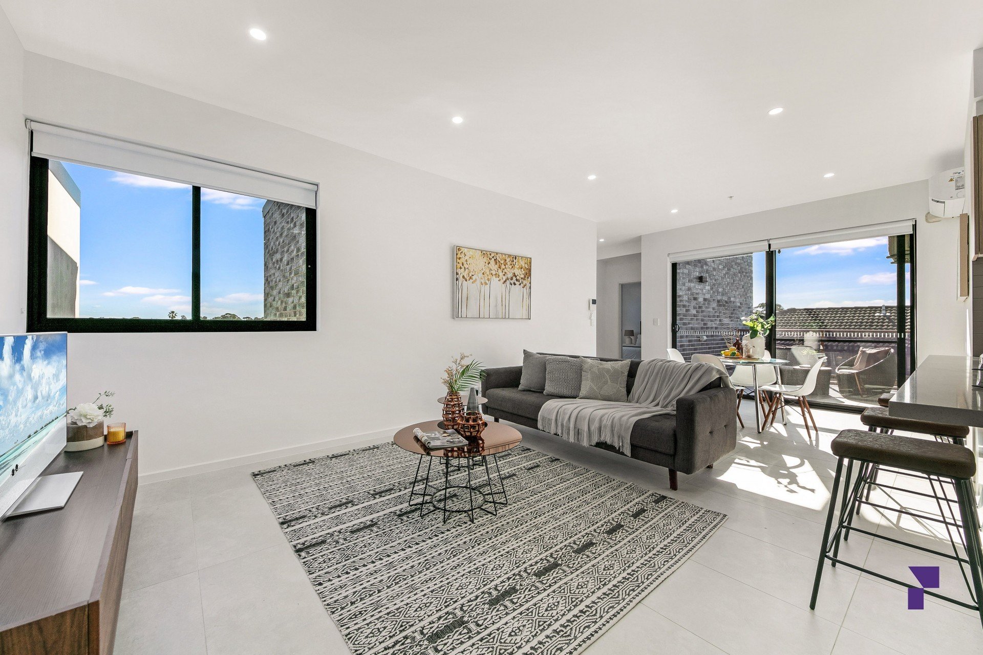 3/40 Shadforth Street, Wiley Park For Sale by Pace Property Agents - image 1