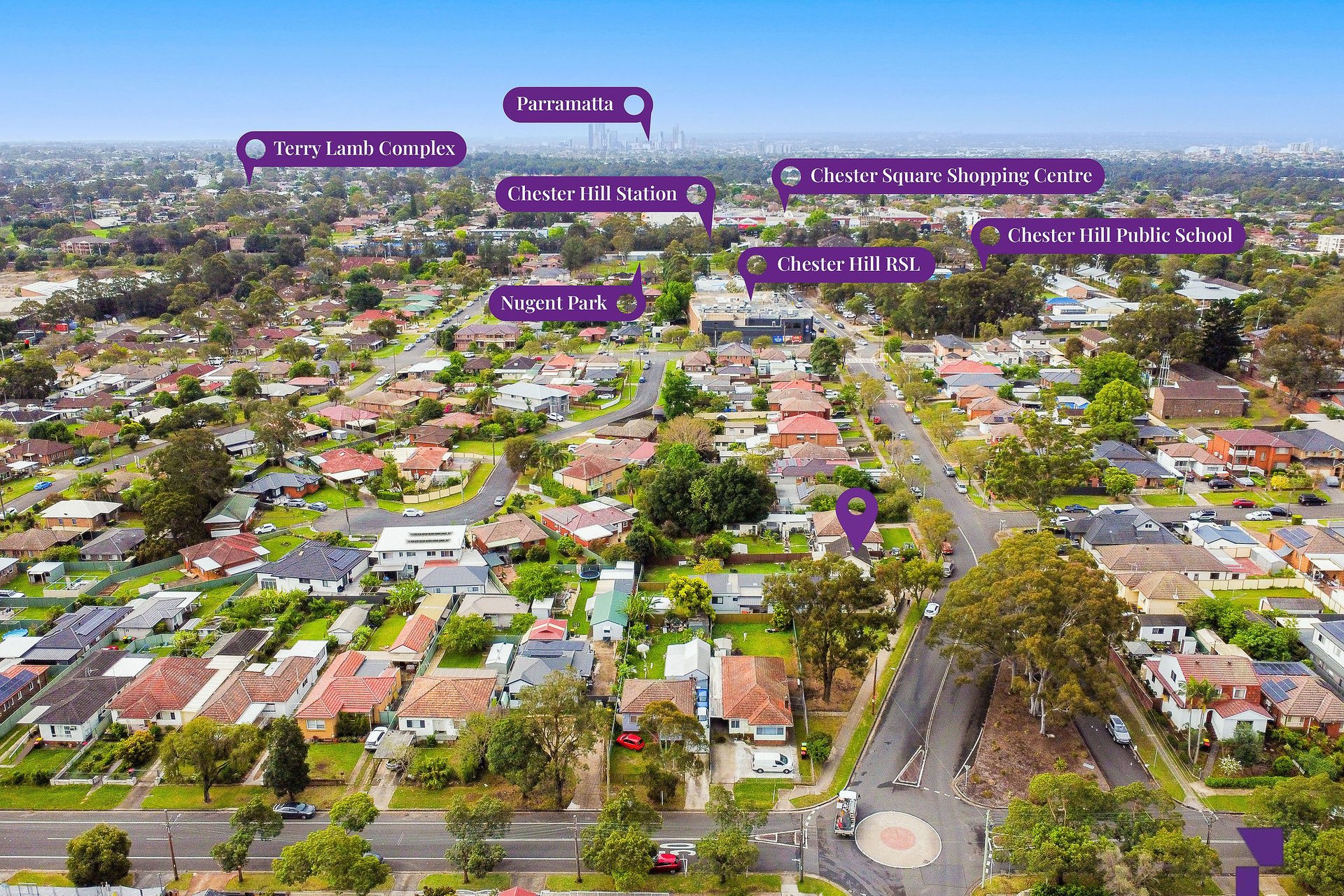 42 Chester Hill Road, Chester Hill Auction by Pace Property Agents - image 1