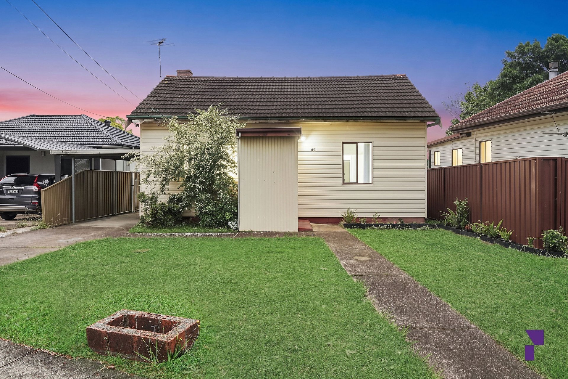 42 Chester Hill Road, Chester Hill Auction by Pace Property Agents