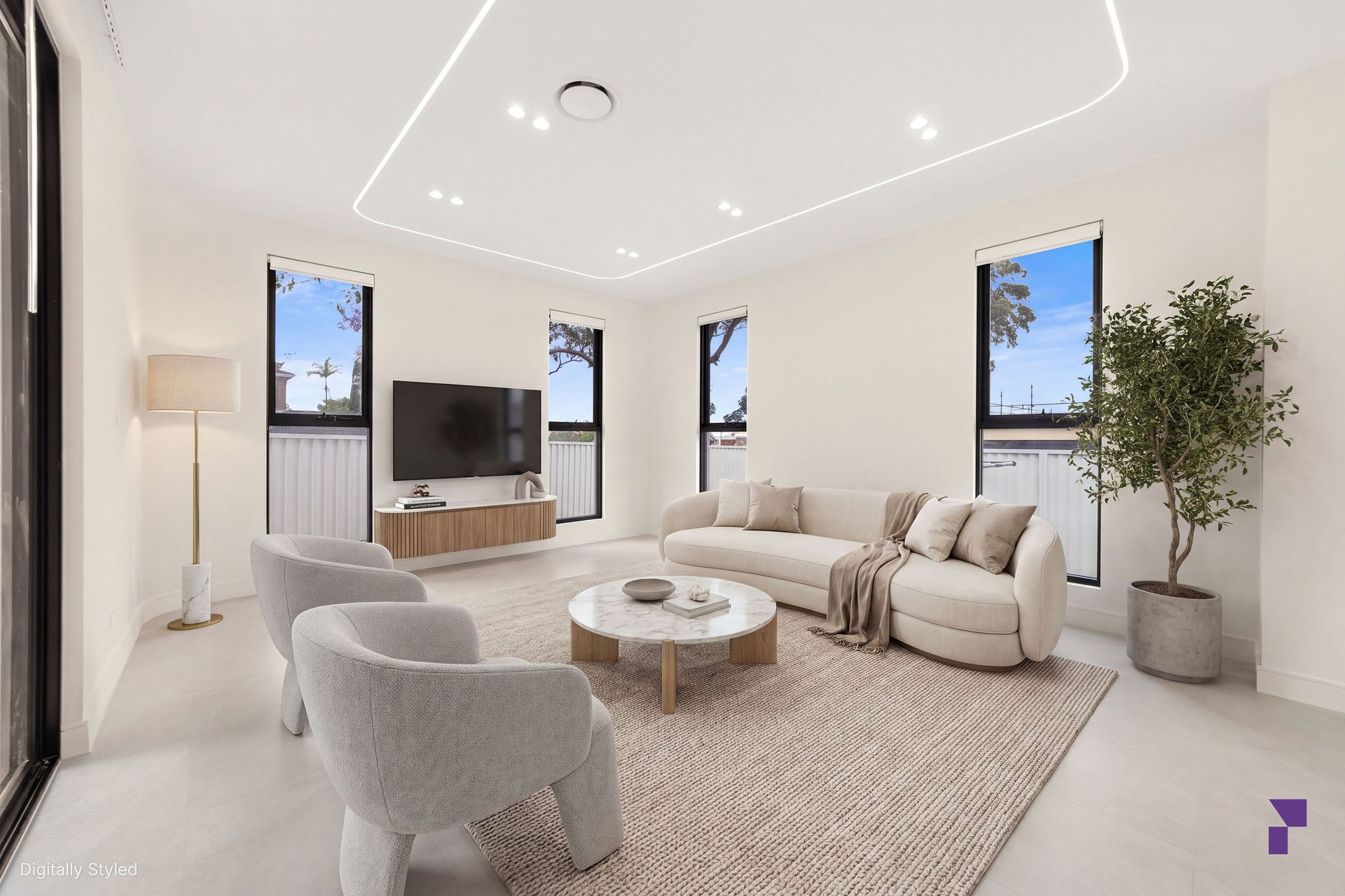 57 Birdsall Avenue, Condell Park For Sale by Pace Property Agents - image 1
