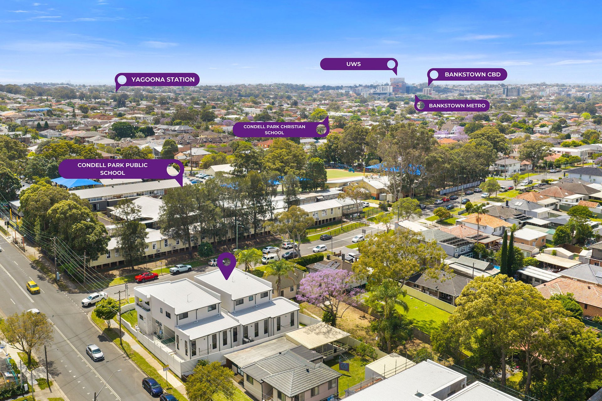 57 Birdsall Avenue, Condell Park For Sale by Pace Property Agents - image 1