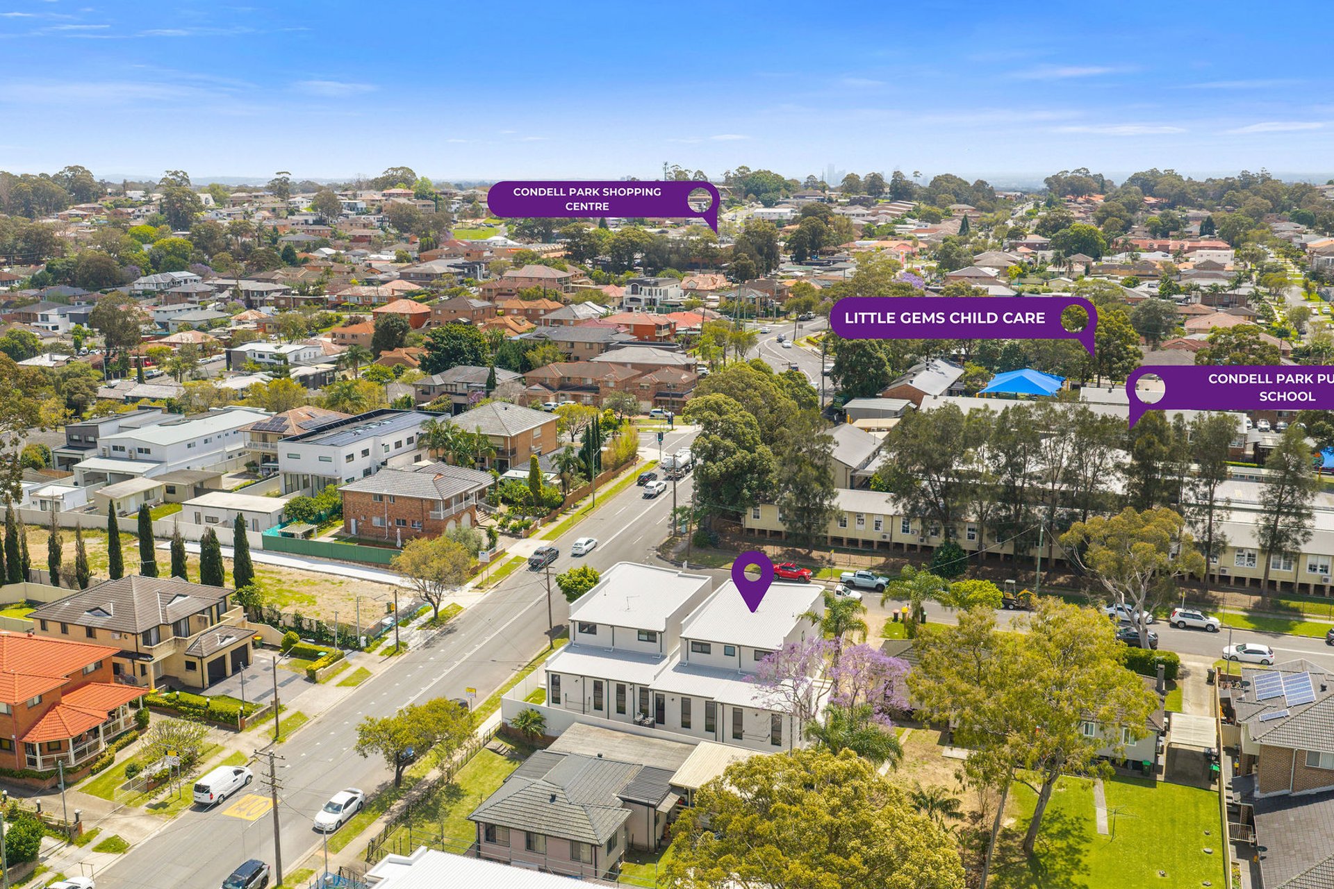 57 Birdsall Avenue, Condell Park For Sale by Pace Property Agents - image 1