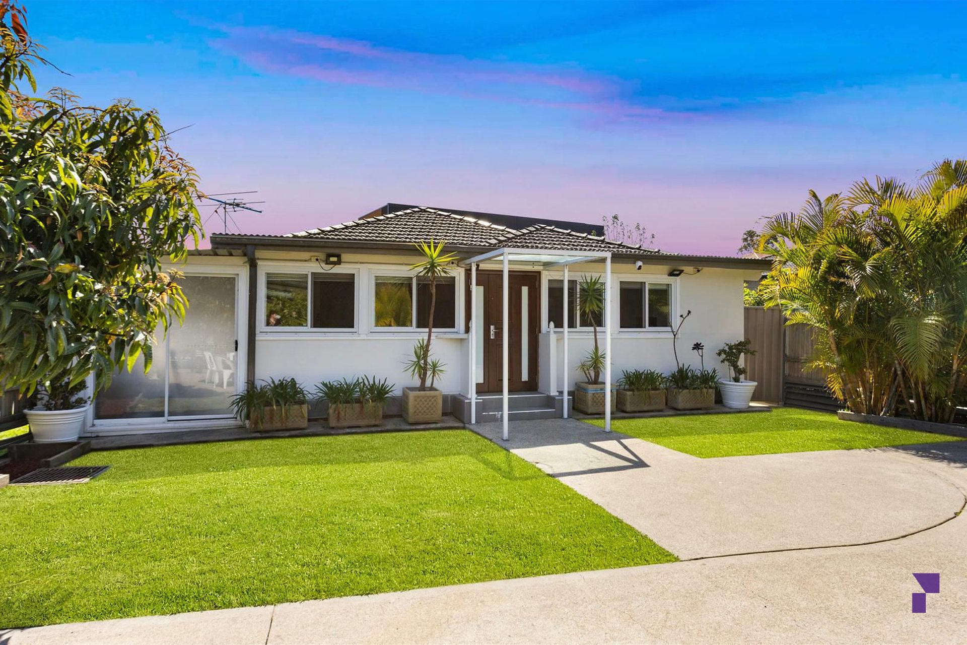14a Doust Street, Bass Hill Sold by Pace Property Agents