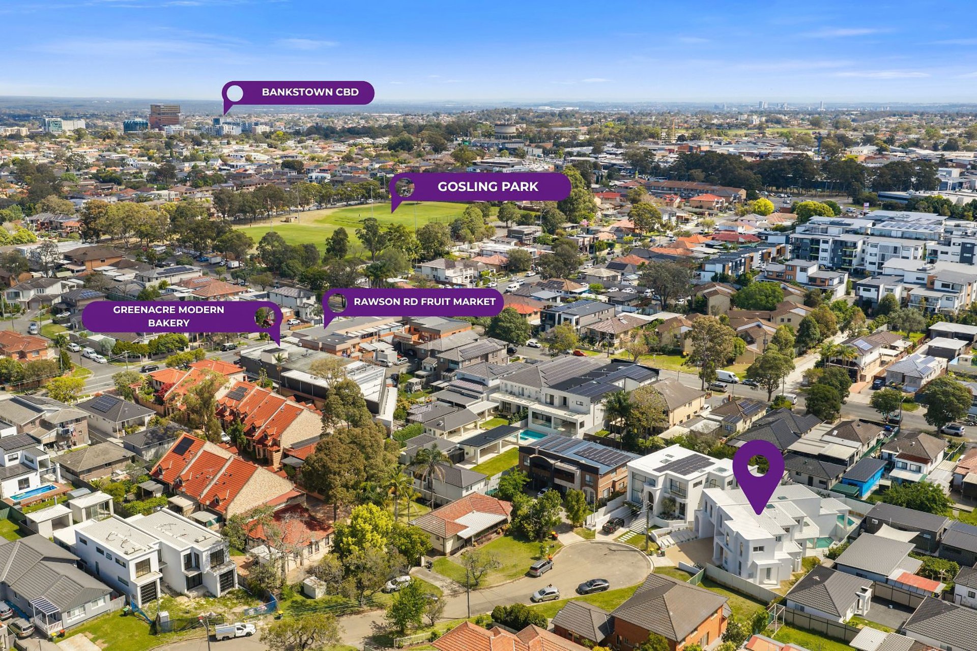 25B Lauma Avenue, Greenacre For Sale by Pace Property Agents - image 1