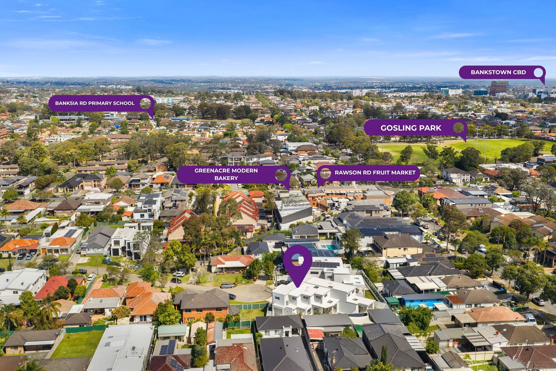 25B Lauma Avenue, Greenacre For Sale by Pace Property Agents - image 1