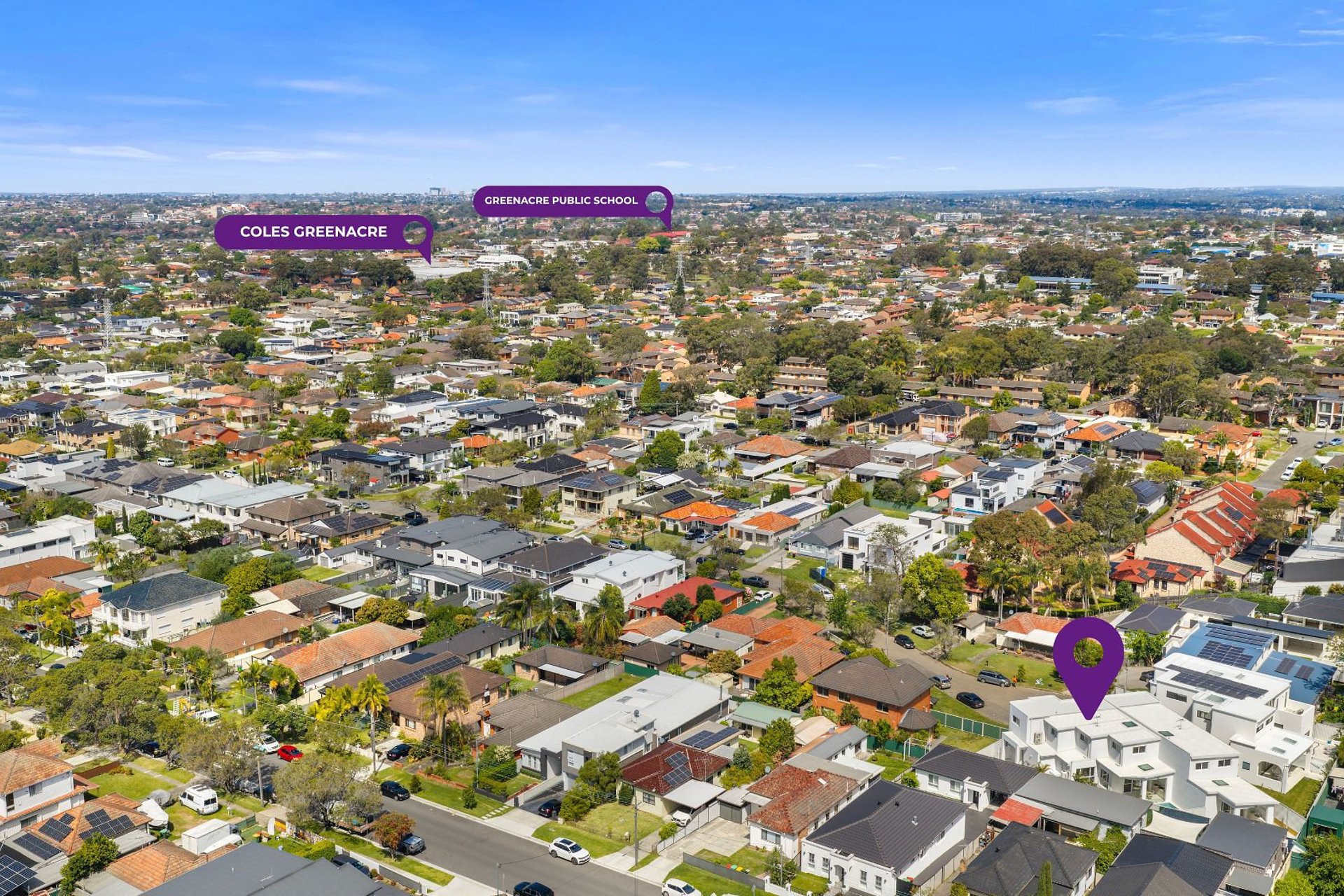 25B Lauma Avenue, Greenacre For Sale by Pace Property Agents - image 1