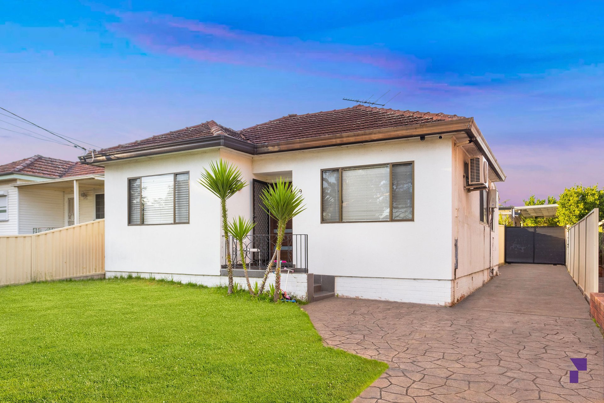 9 Lloyd Avenue, Yagoona Auction by Pace Property Agents - image 1